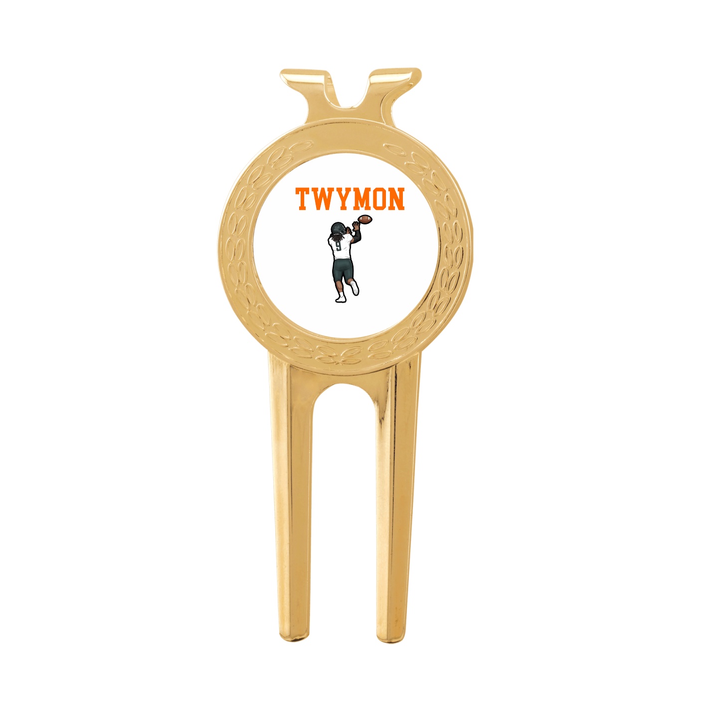 Divot Tool with Ball Marker — Shirsey in Classic