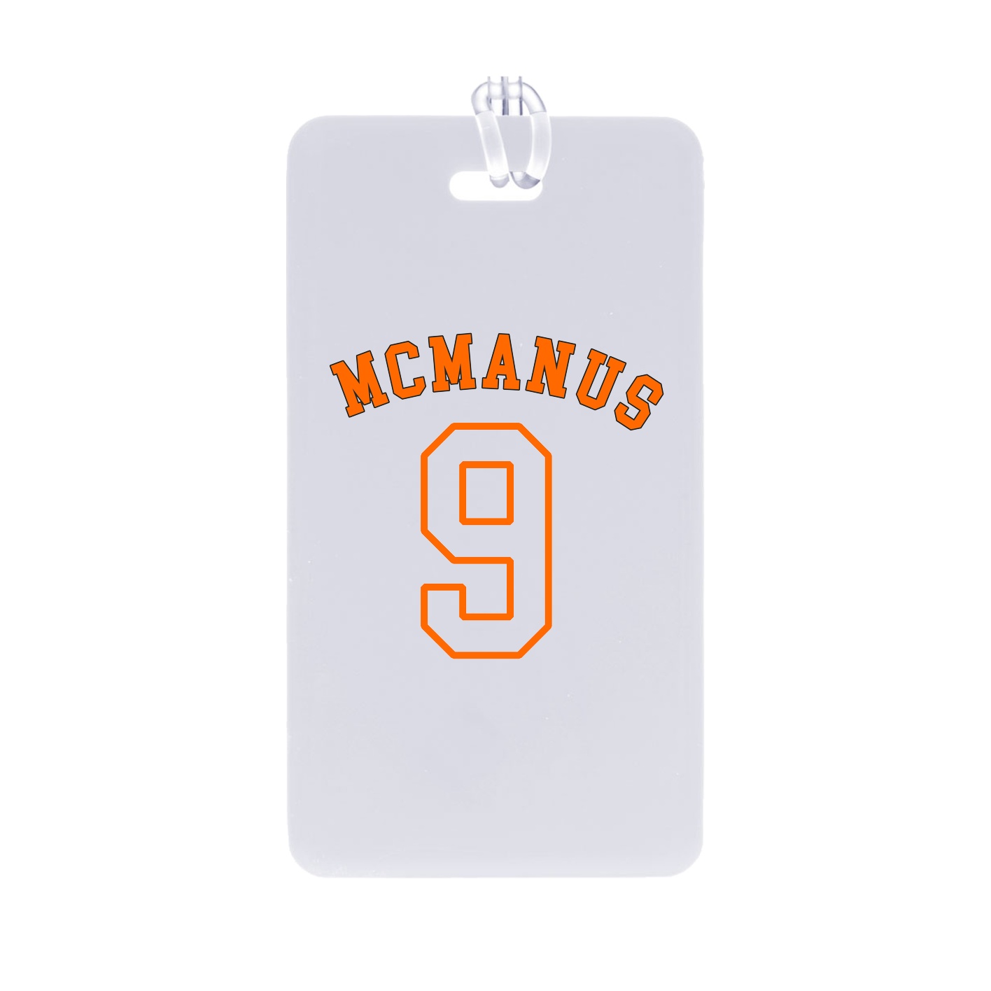 Bag Tag