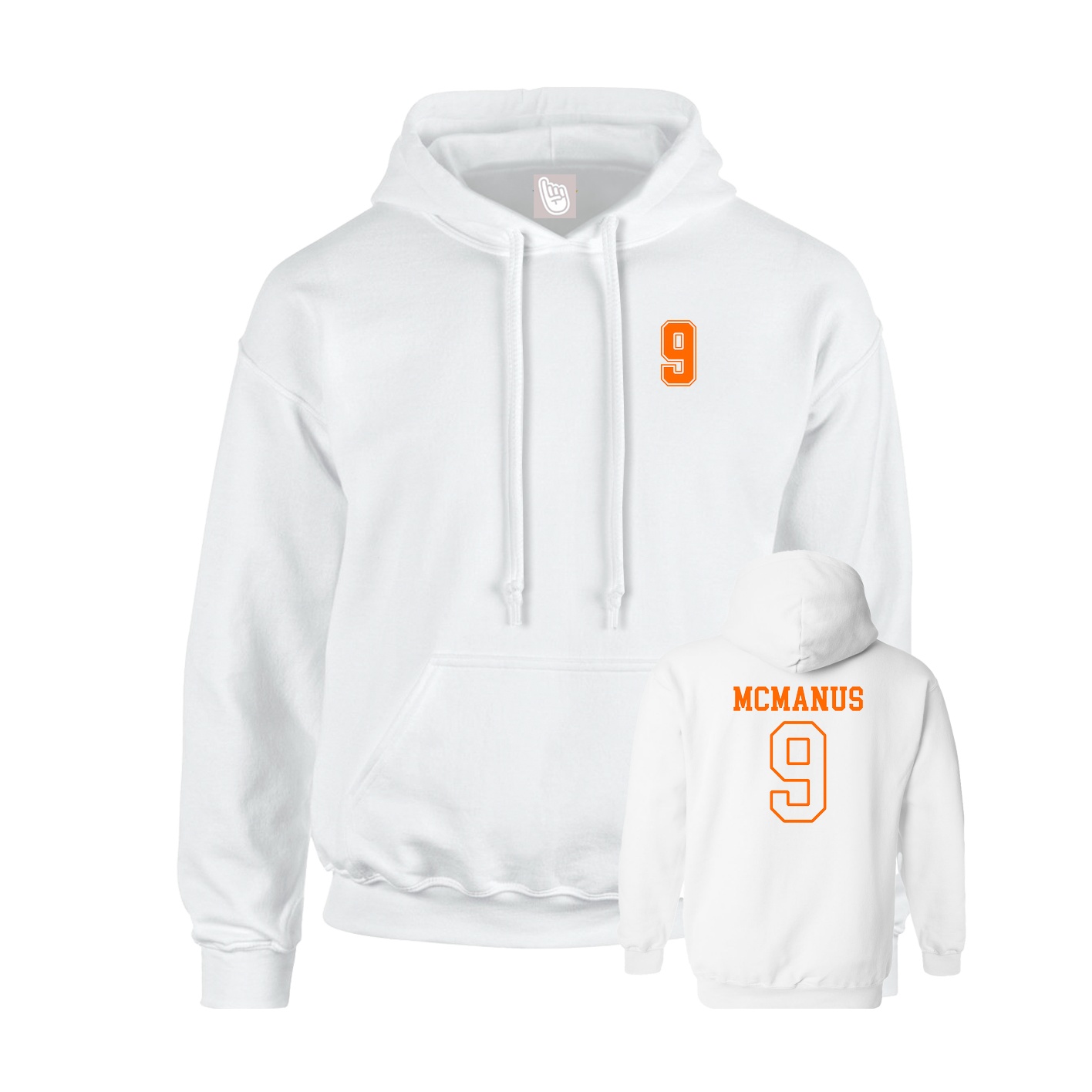 Youth Hoodie