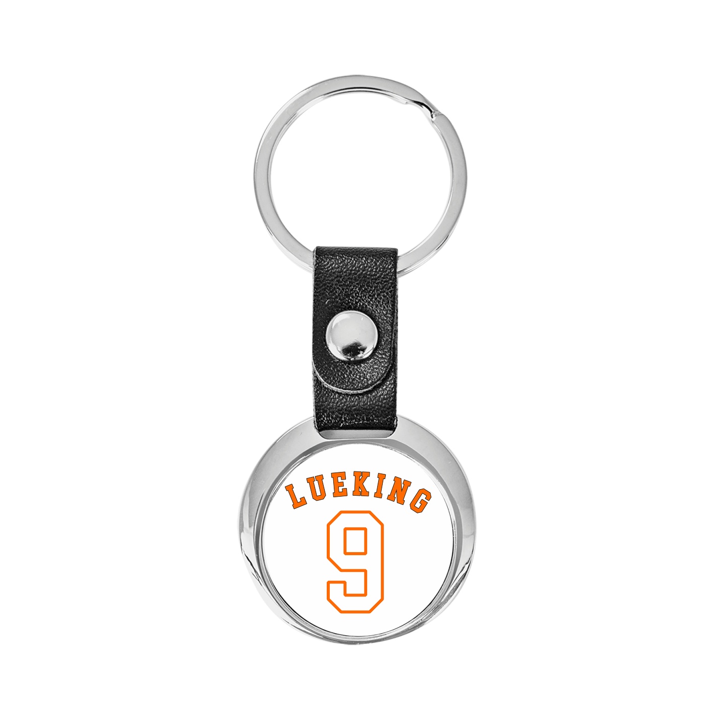 Key Chain — Shirsey Arch in Classic