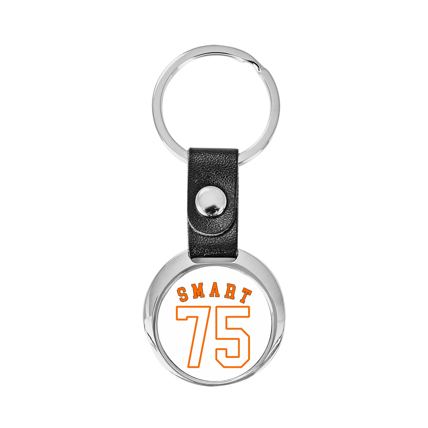 Key Chain — Shirsey Arch in Classic