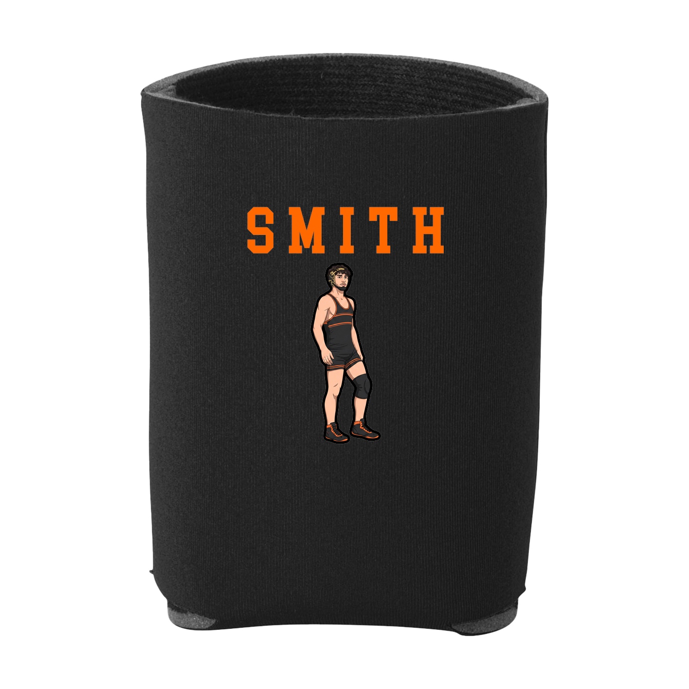 Can Holder — Shirsey in Black