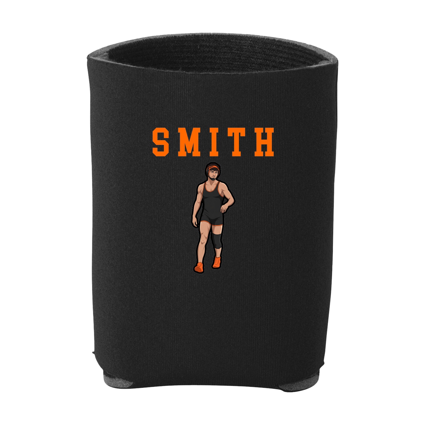 Can Holder — Shirsey in Black
