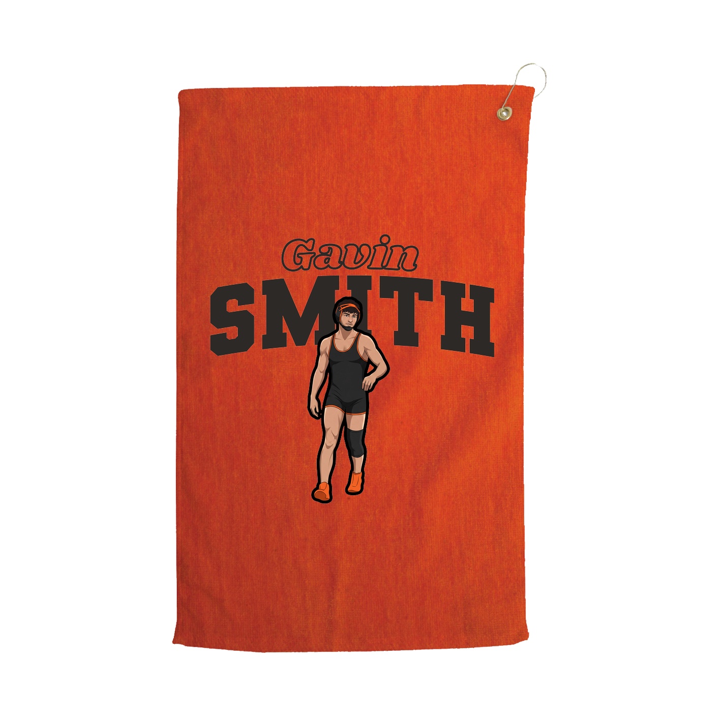 Golf Towel