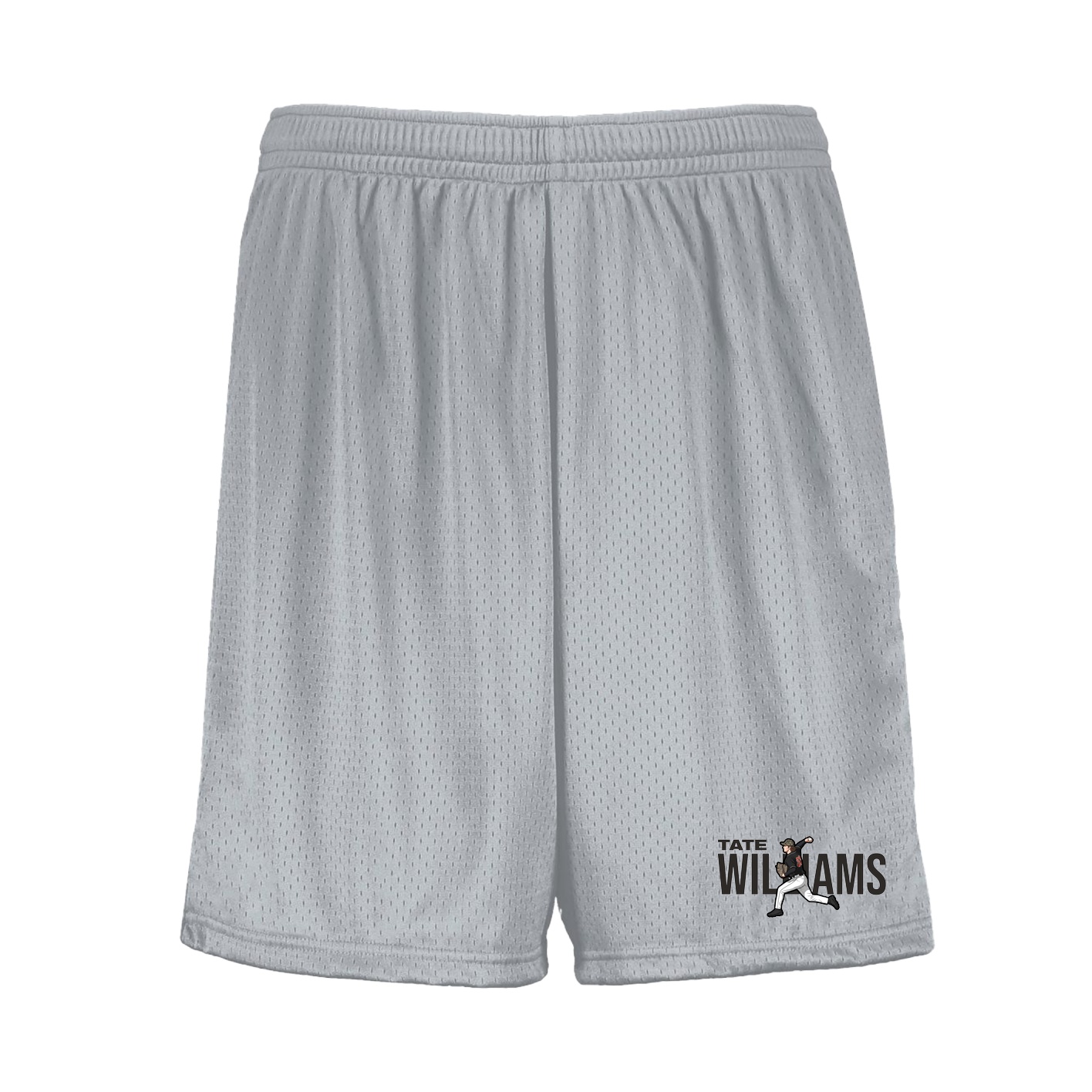 Shorts — Player Name in Classic