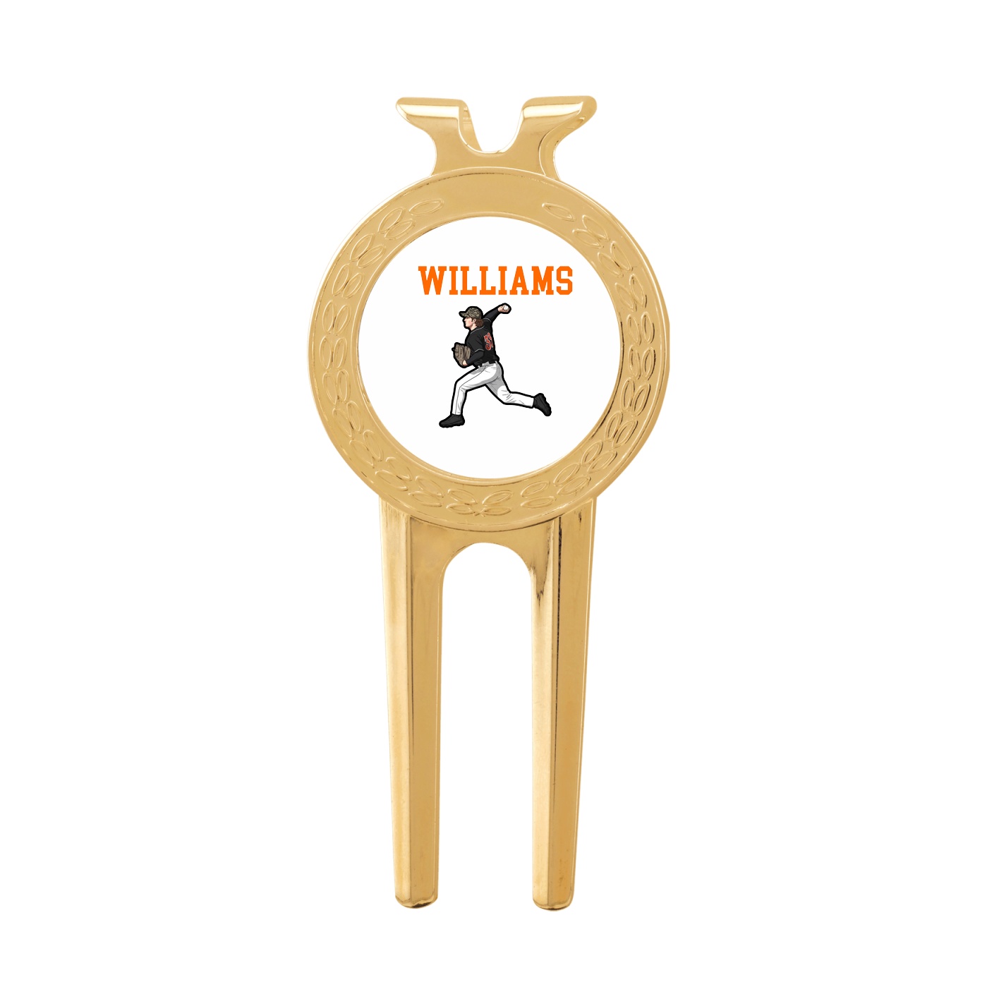Divot Tool with Ball Marker — Shirsey in Classic