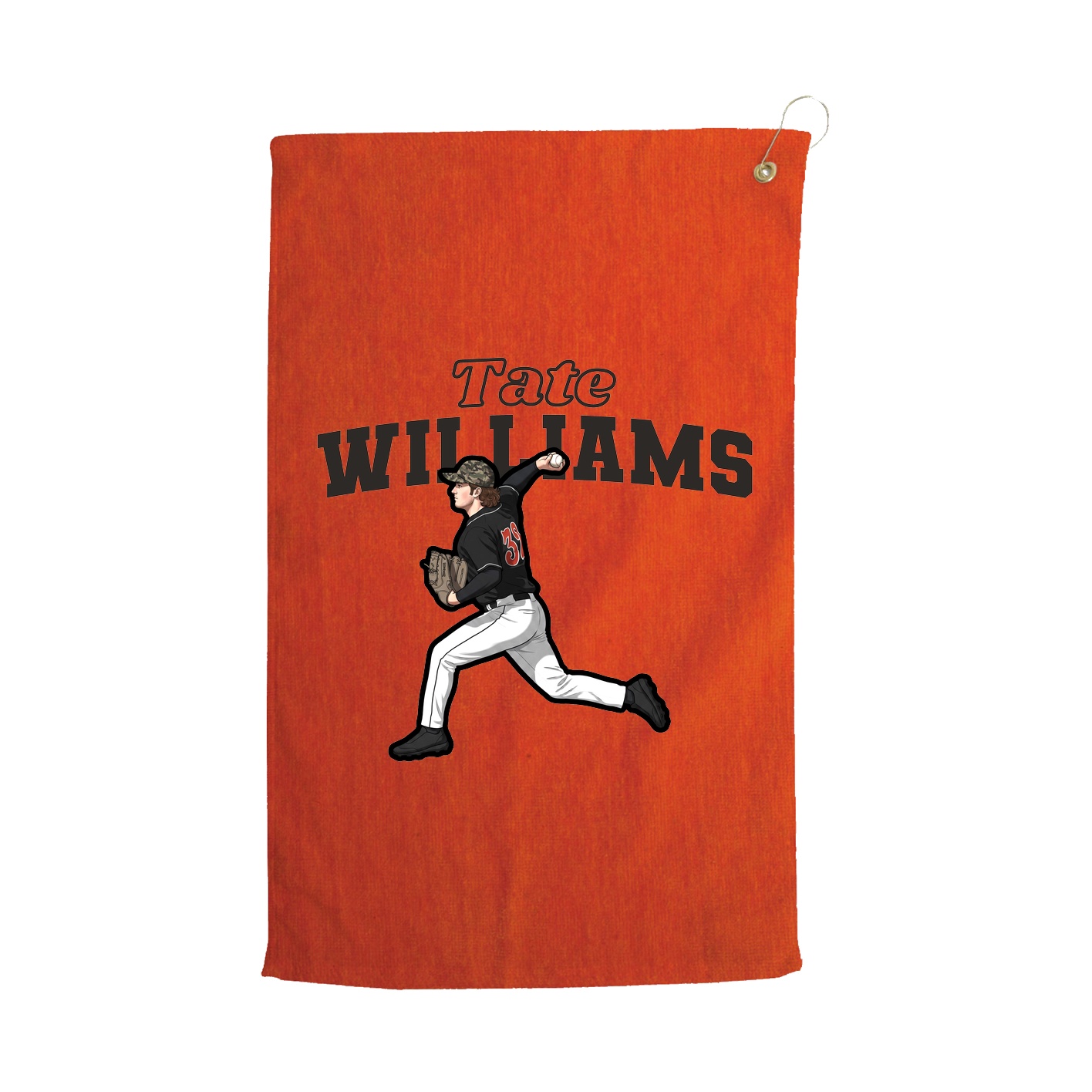 Golf Towel