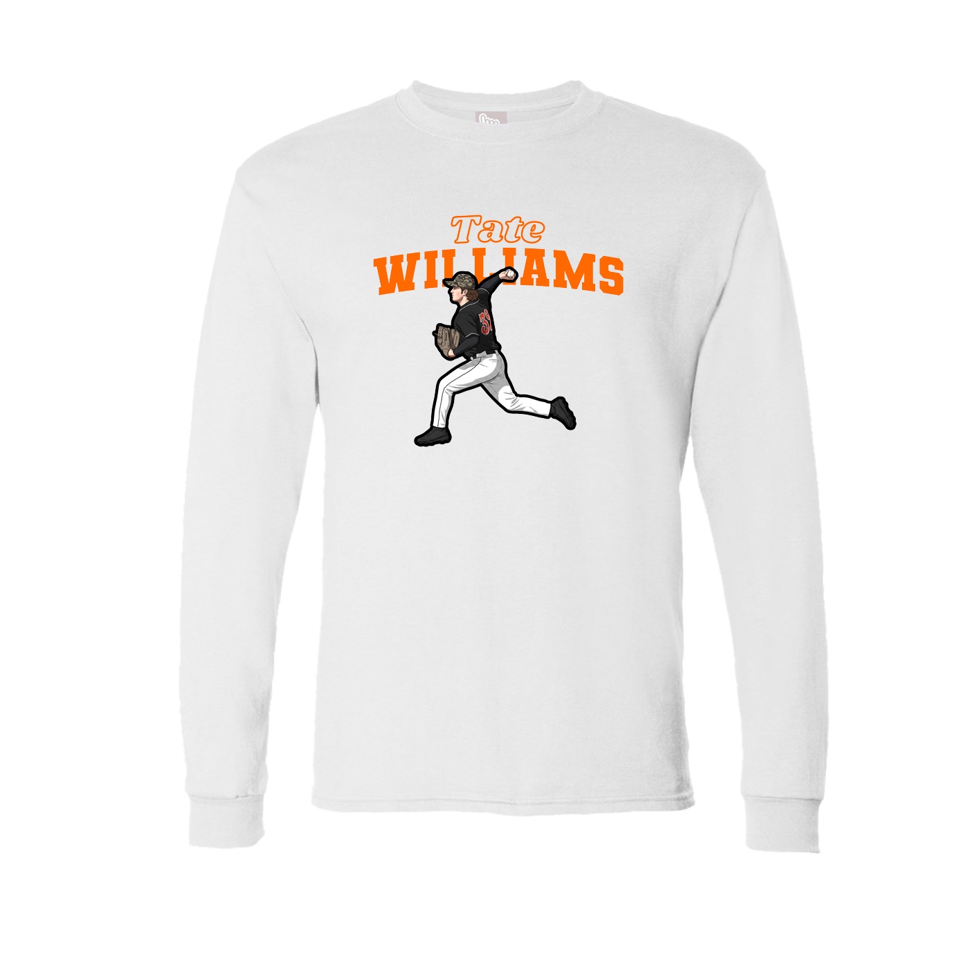 Long Sleeve Tee