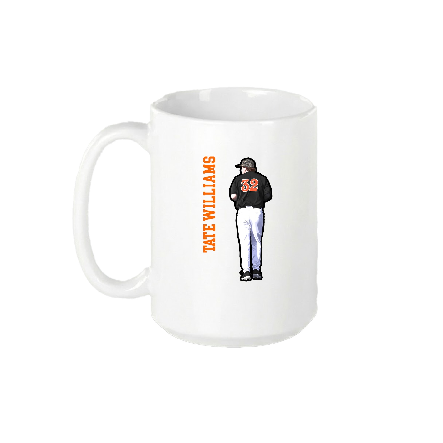 15oz Coffee Mug