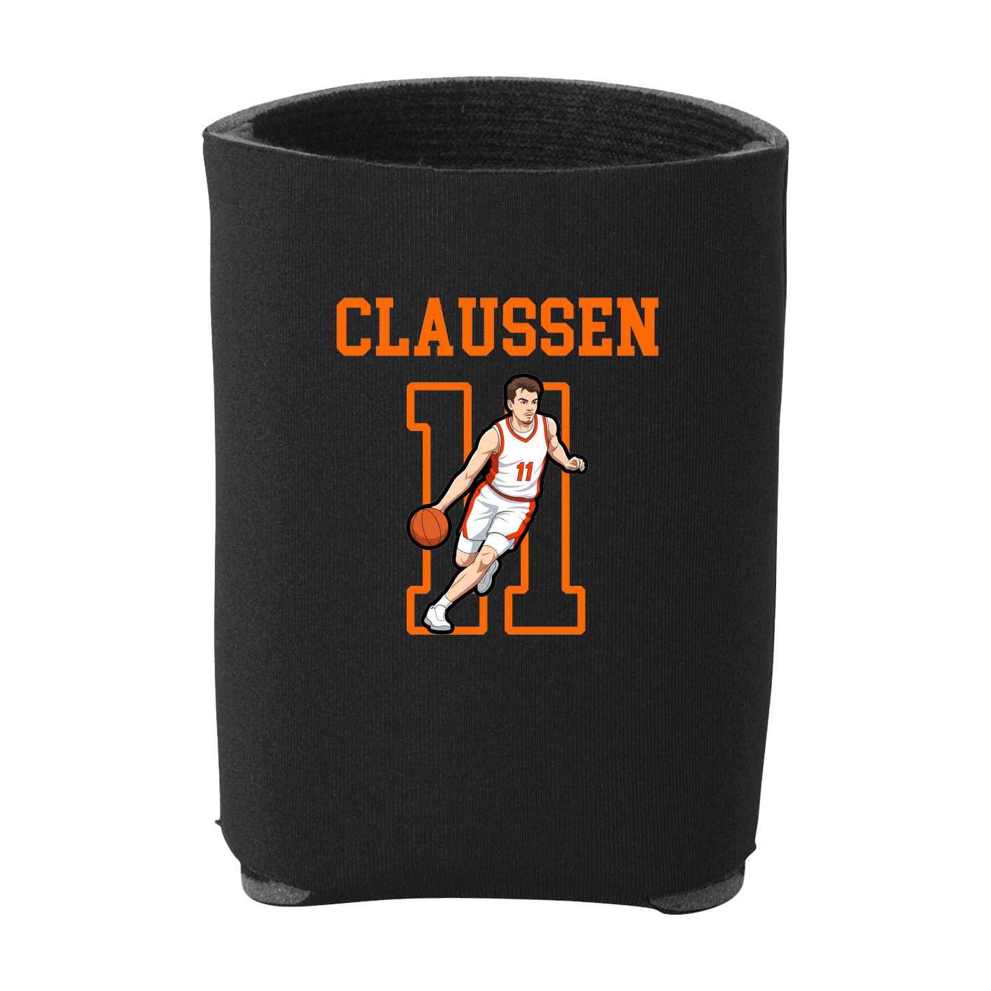 Can Holder — Shirsey in Black