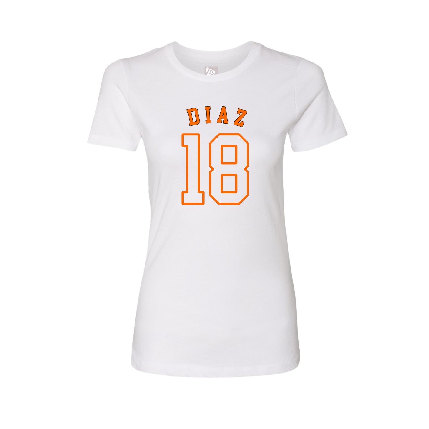 Fitted Women's Tee