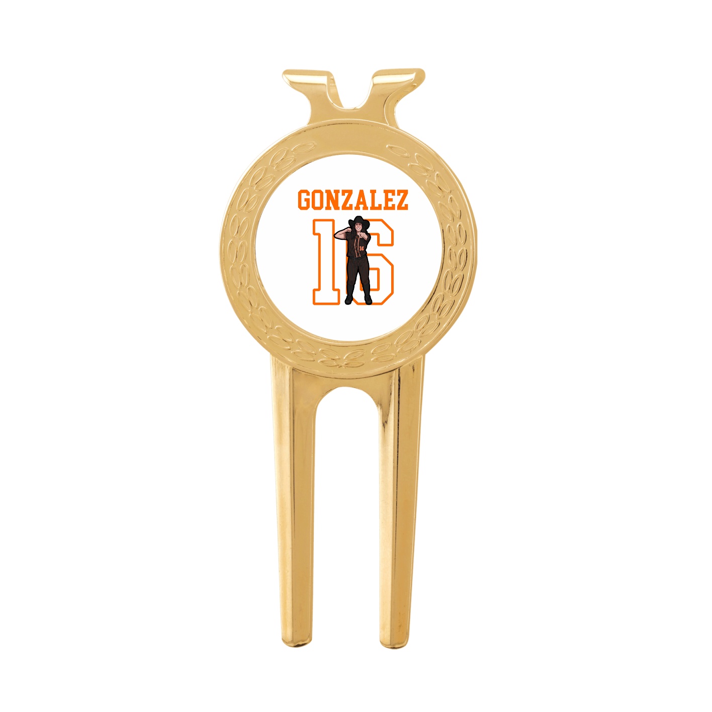 Divot Tool with Ball Marker — Shirsey in Classic
