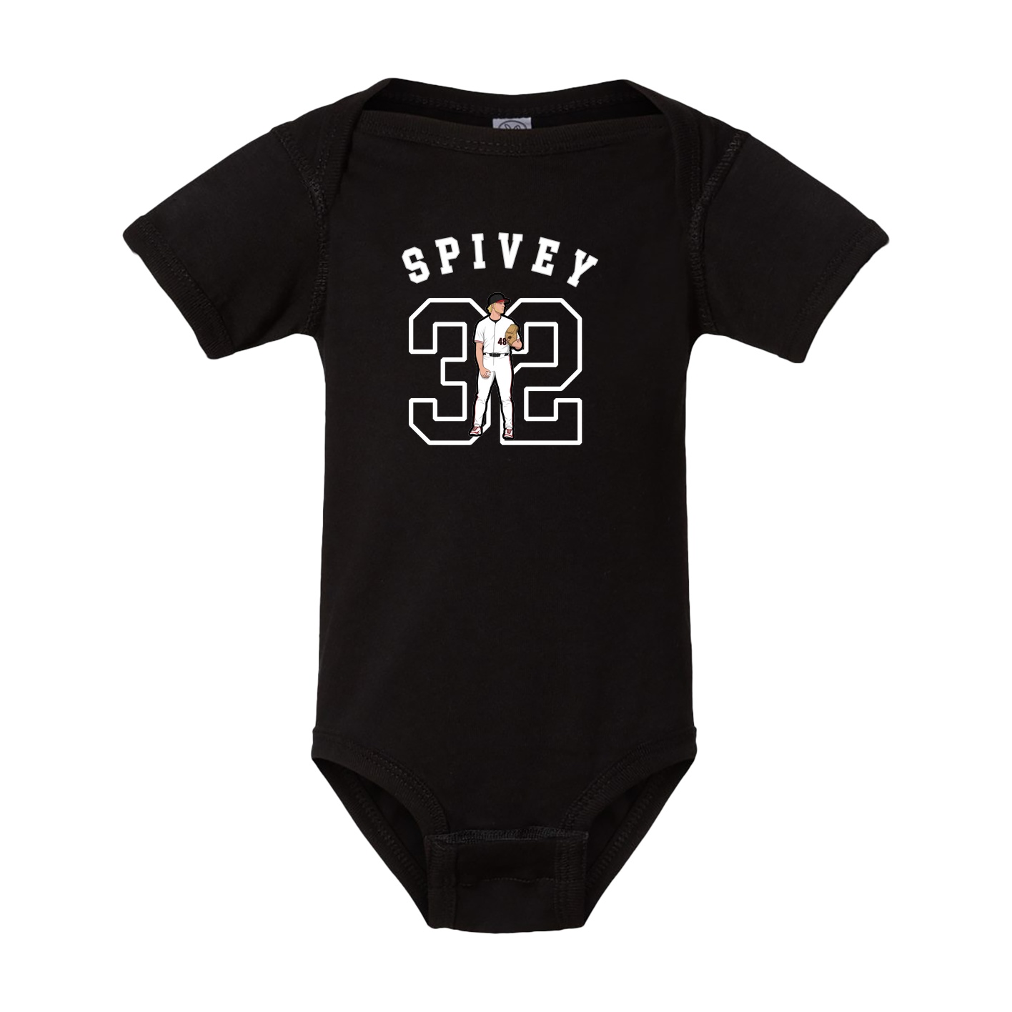 Baby Onesie