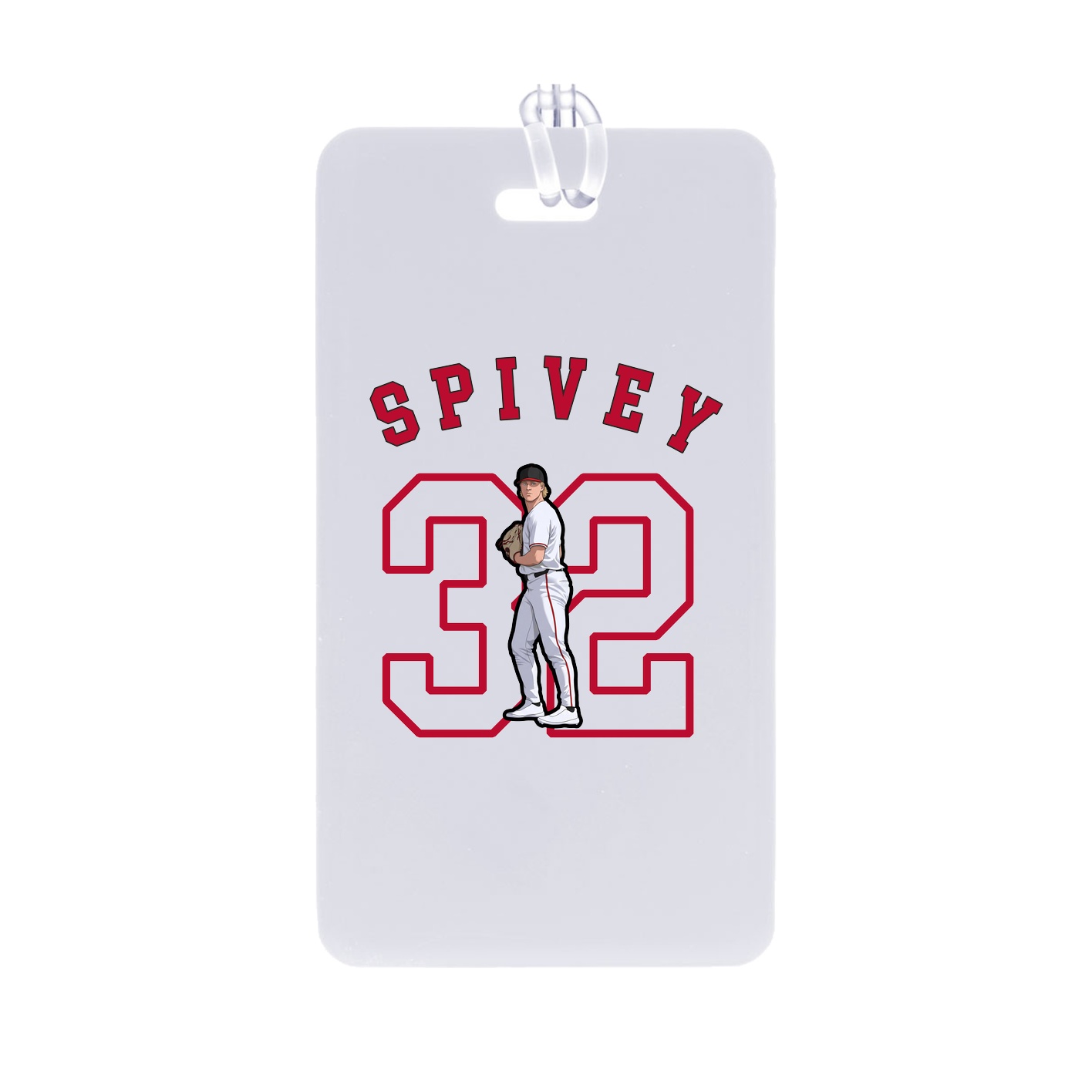 Bag Tag
