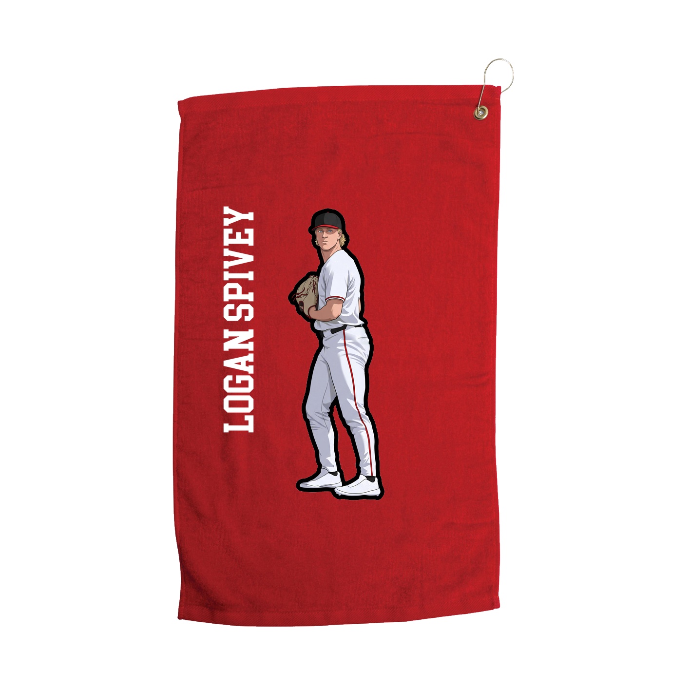 Golf Towel