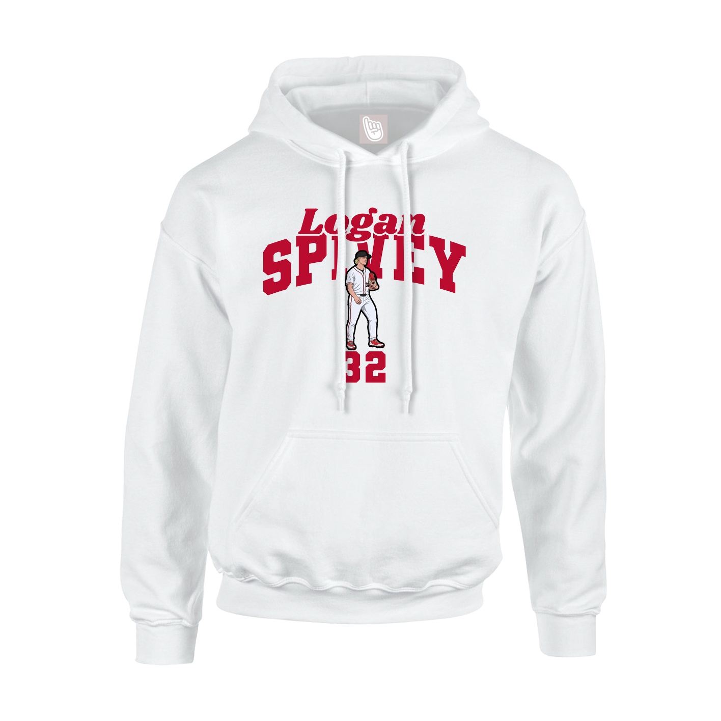 Youth Hoodie