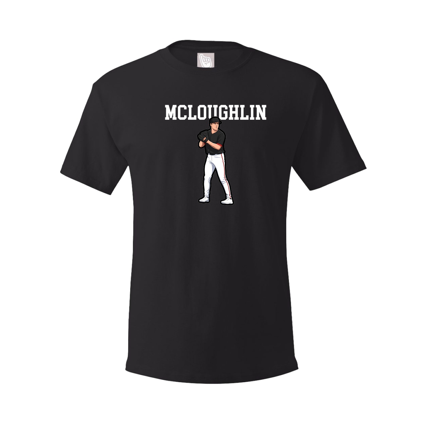 NIL Club Tee