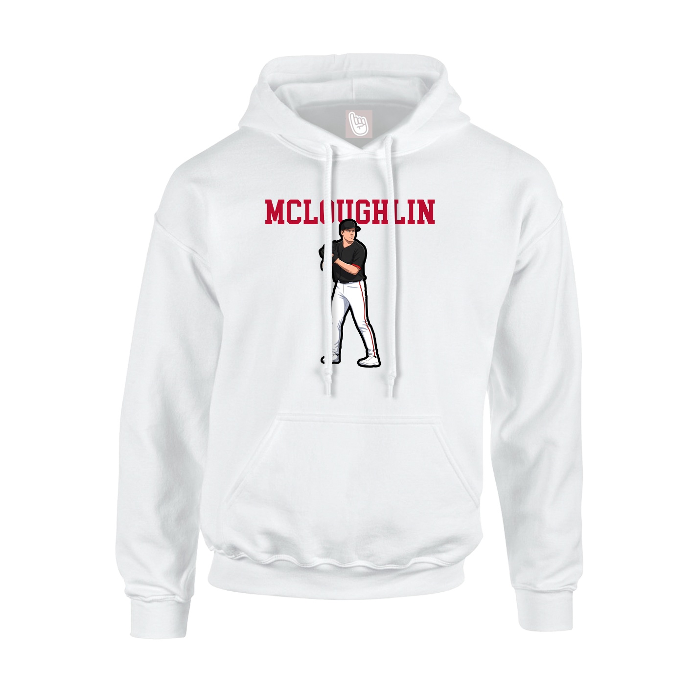 Youth Hoodie