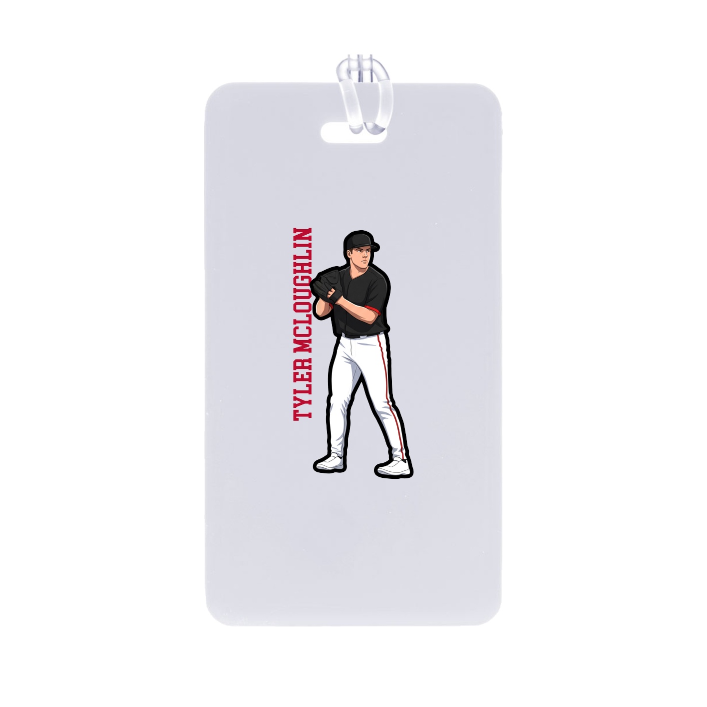 Bag Tag
