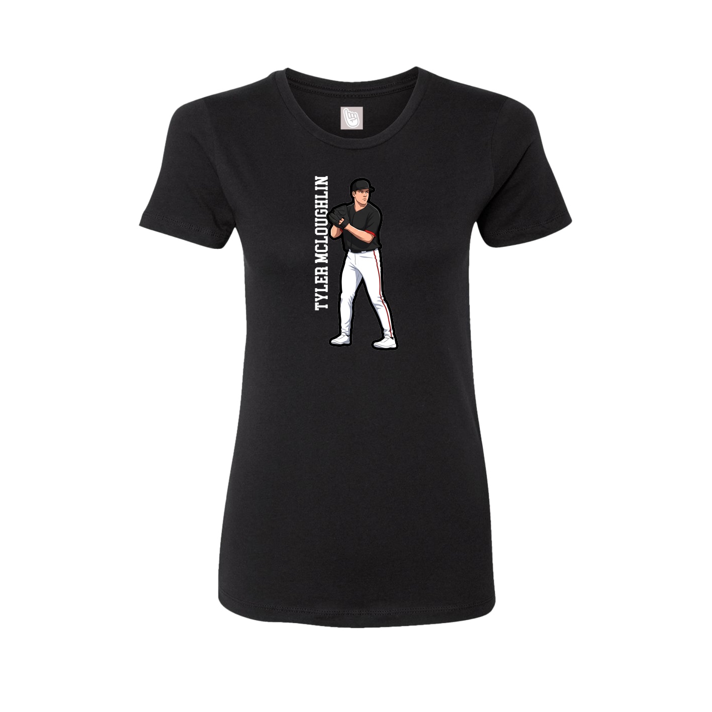 Womens Tee
