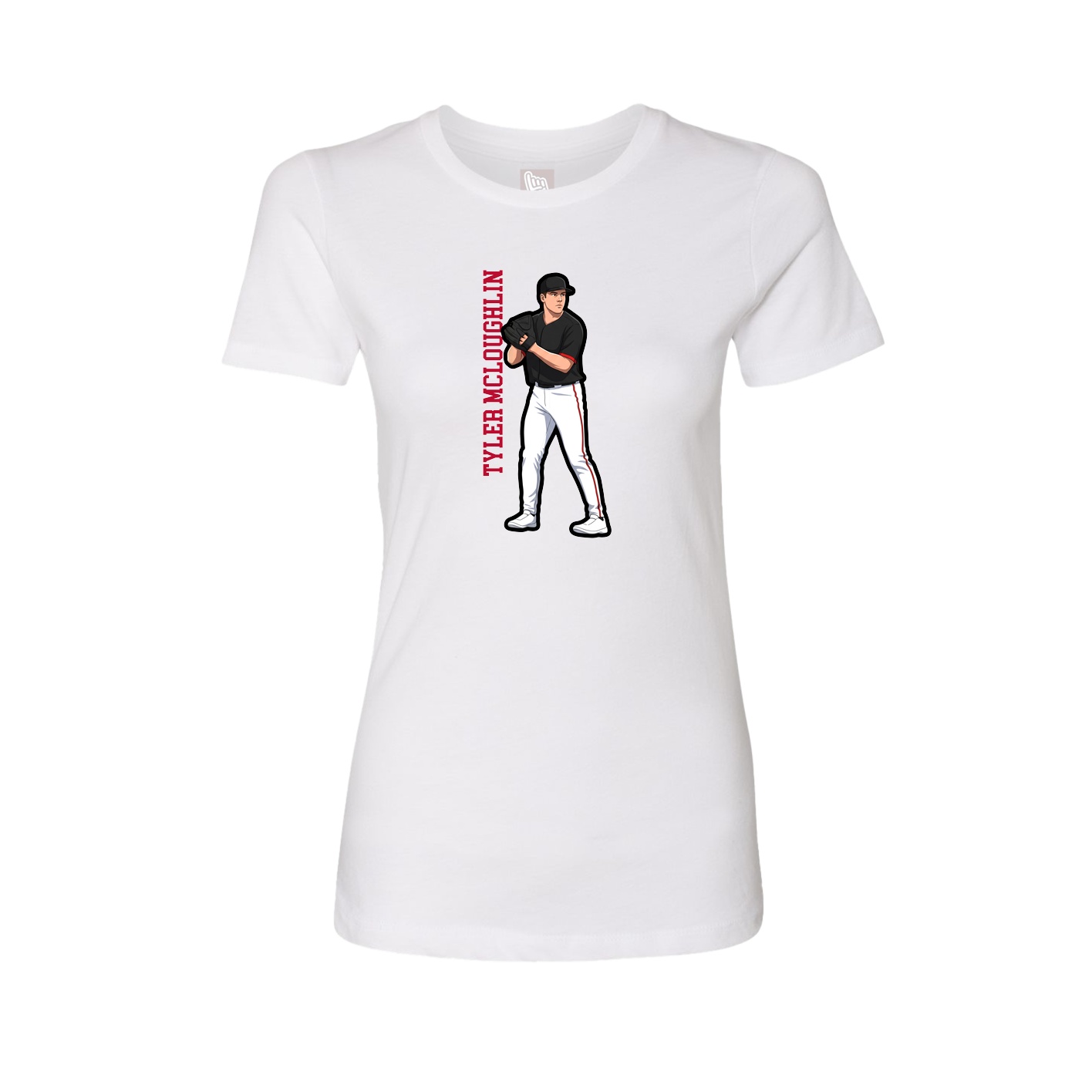 Womens Tee
