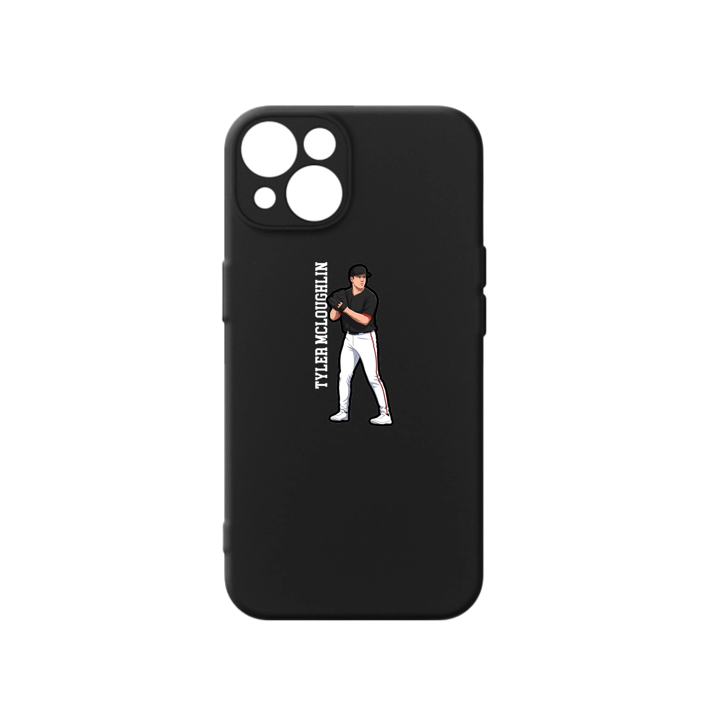 iPhone case