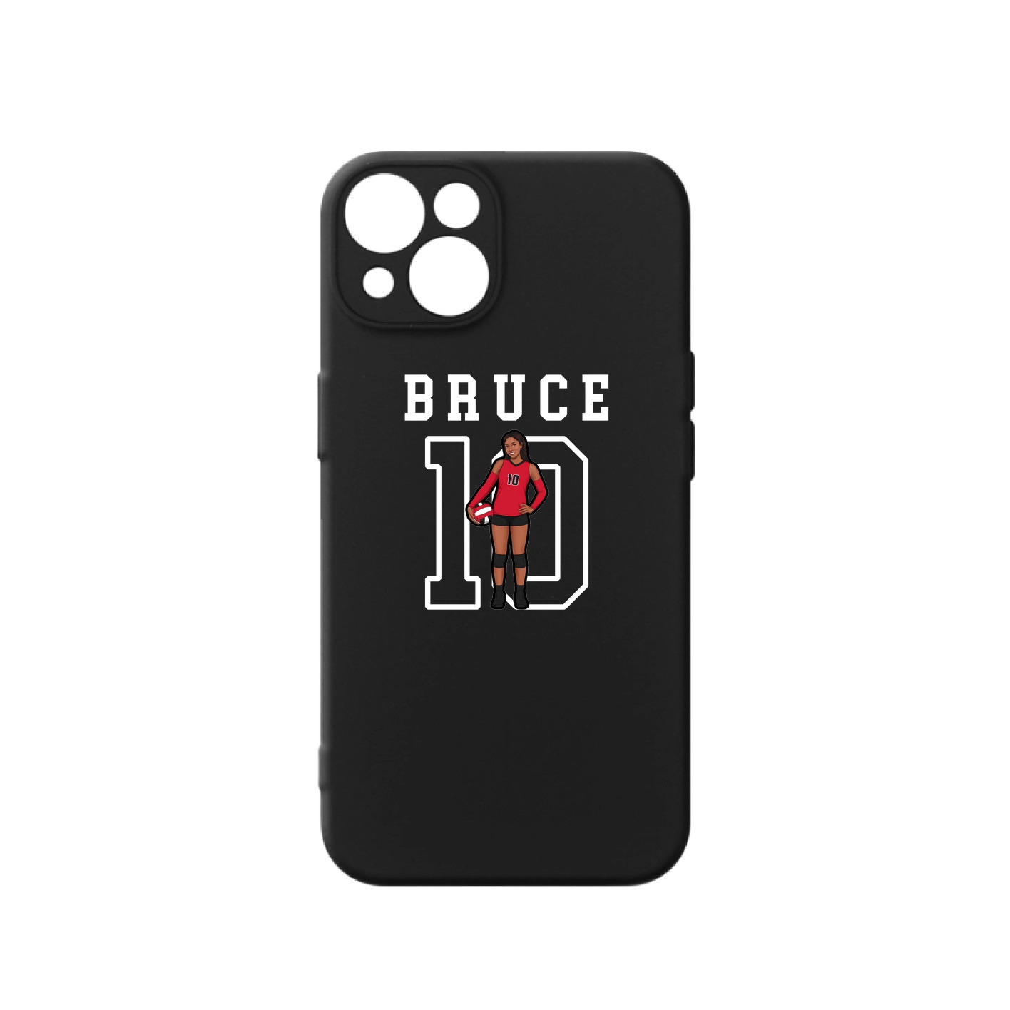 iPhone case