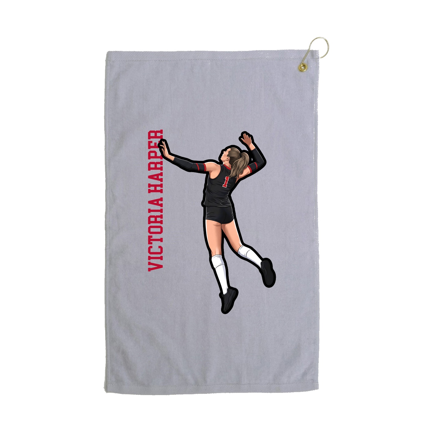 Golf Towel