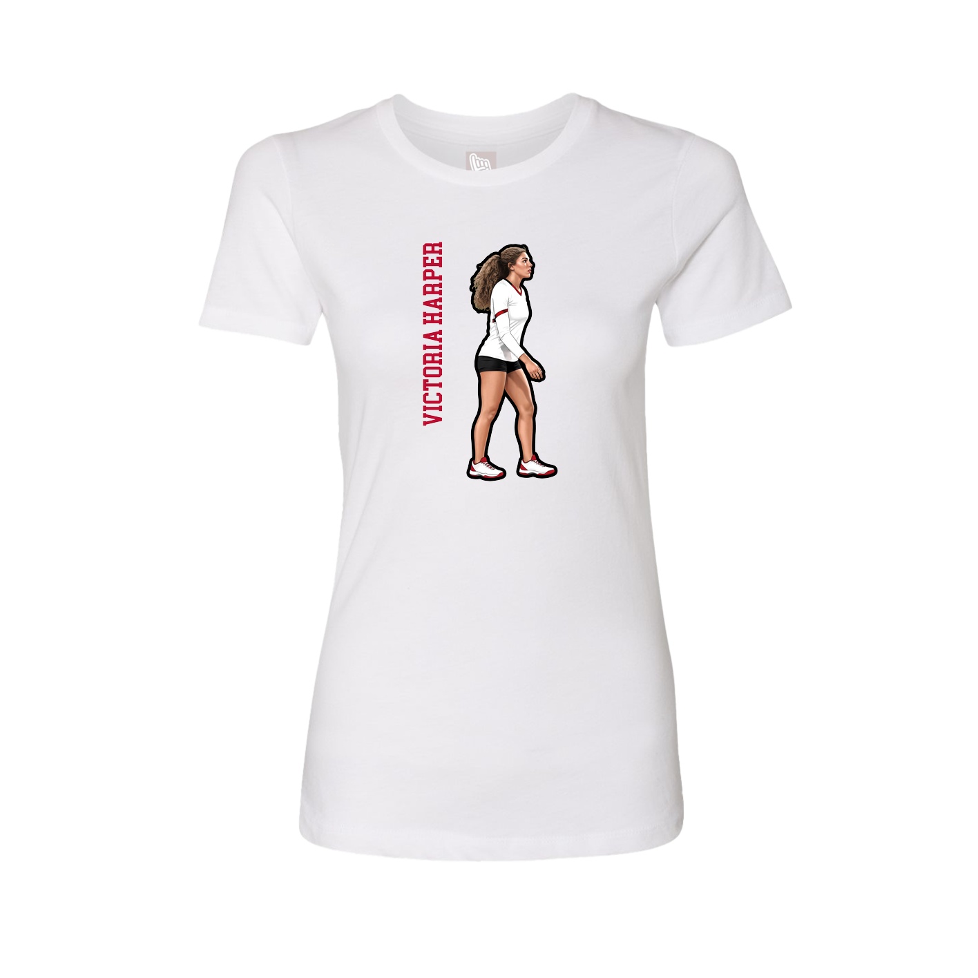 Womens Tee