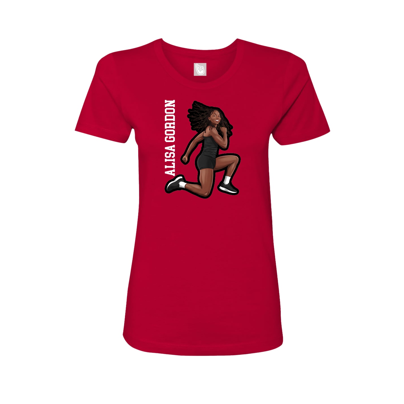 NIL Club Womens Tee