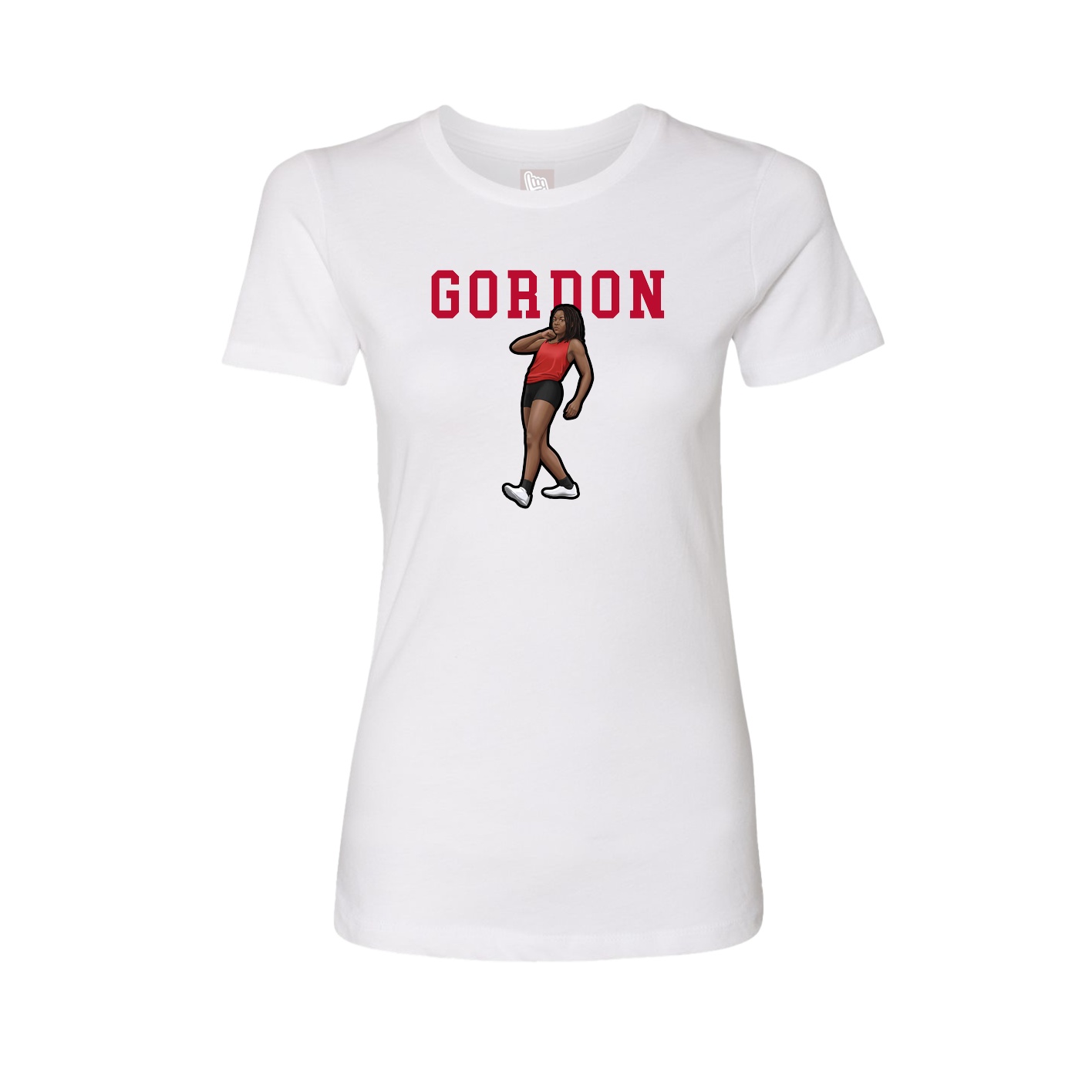 NIL Club Womens Tee