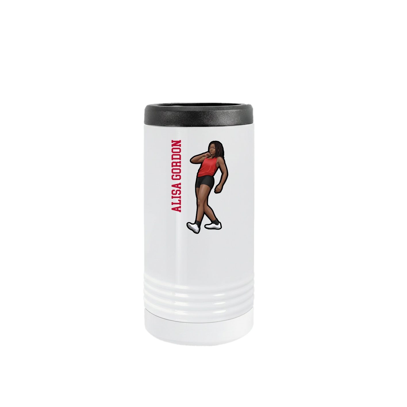 Slim Beverage Holder
