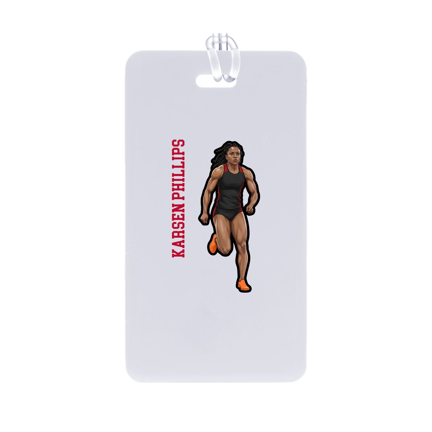 Bag Tag