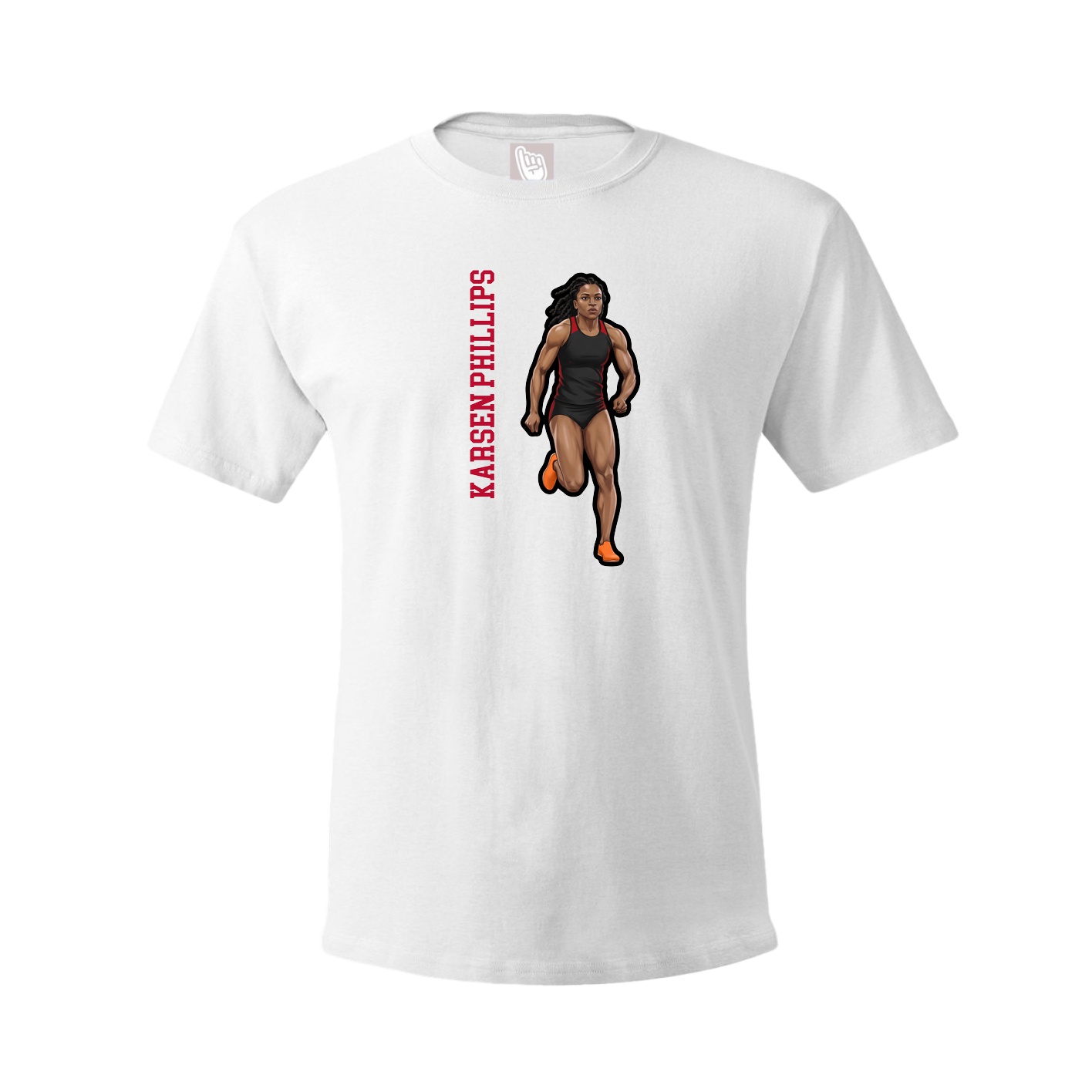 NIL Club Tee