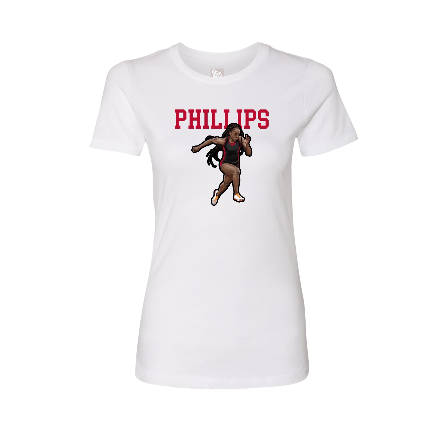 NIL Club Womens Tee