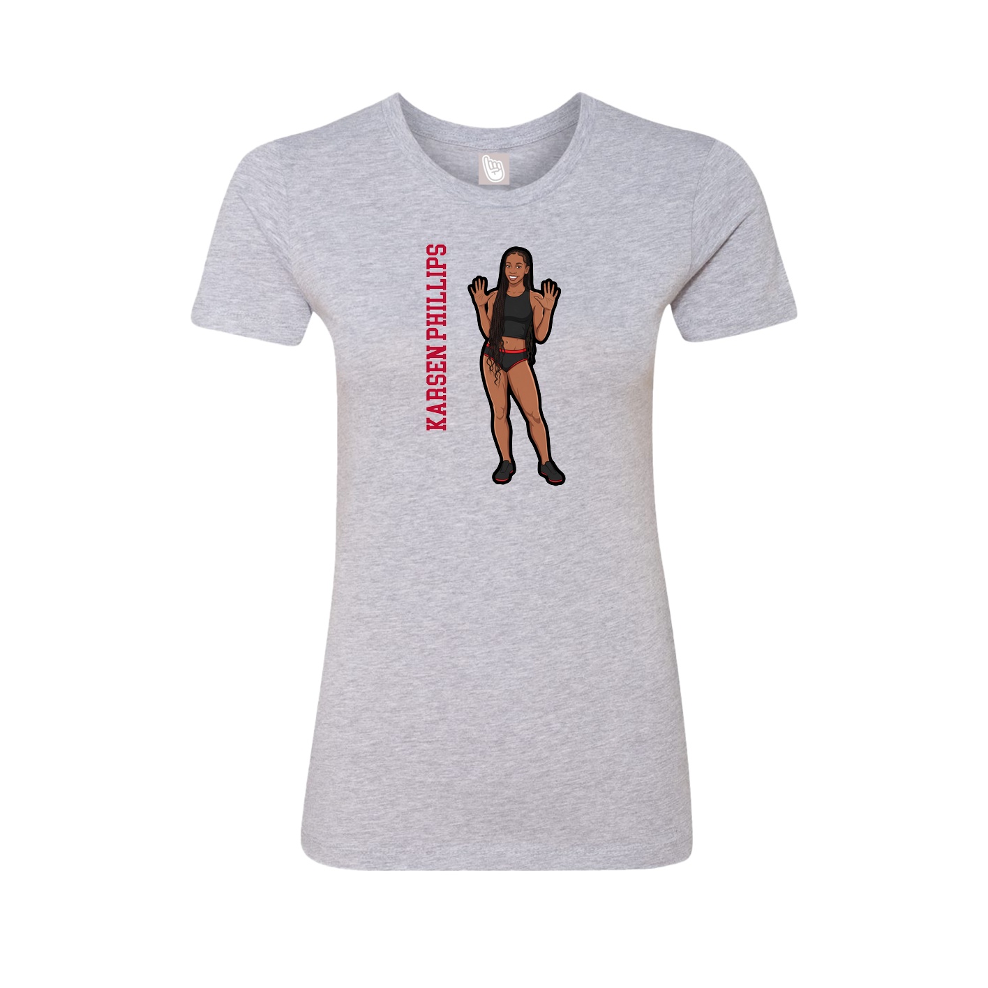 Womens Tee