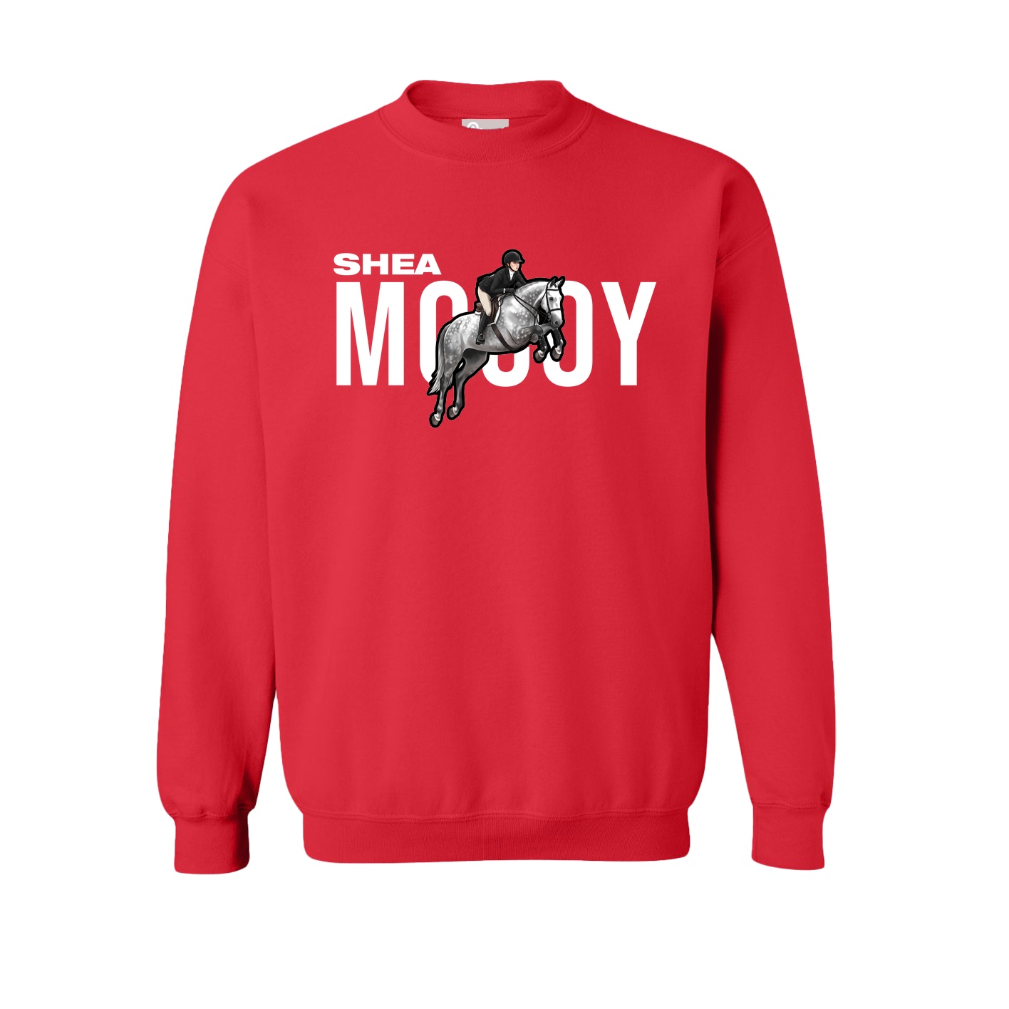 Fleece Crew