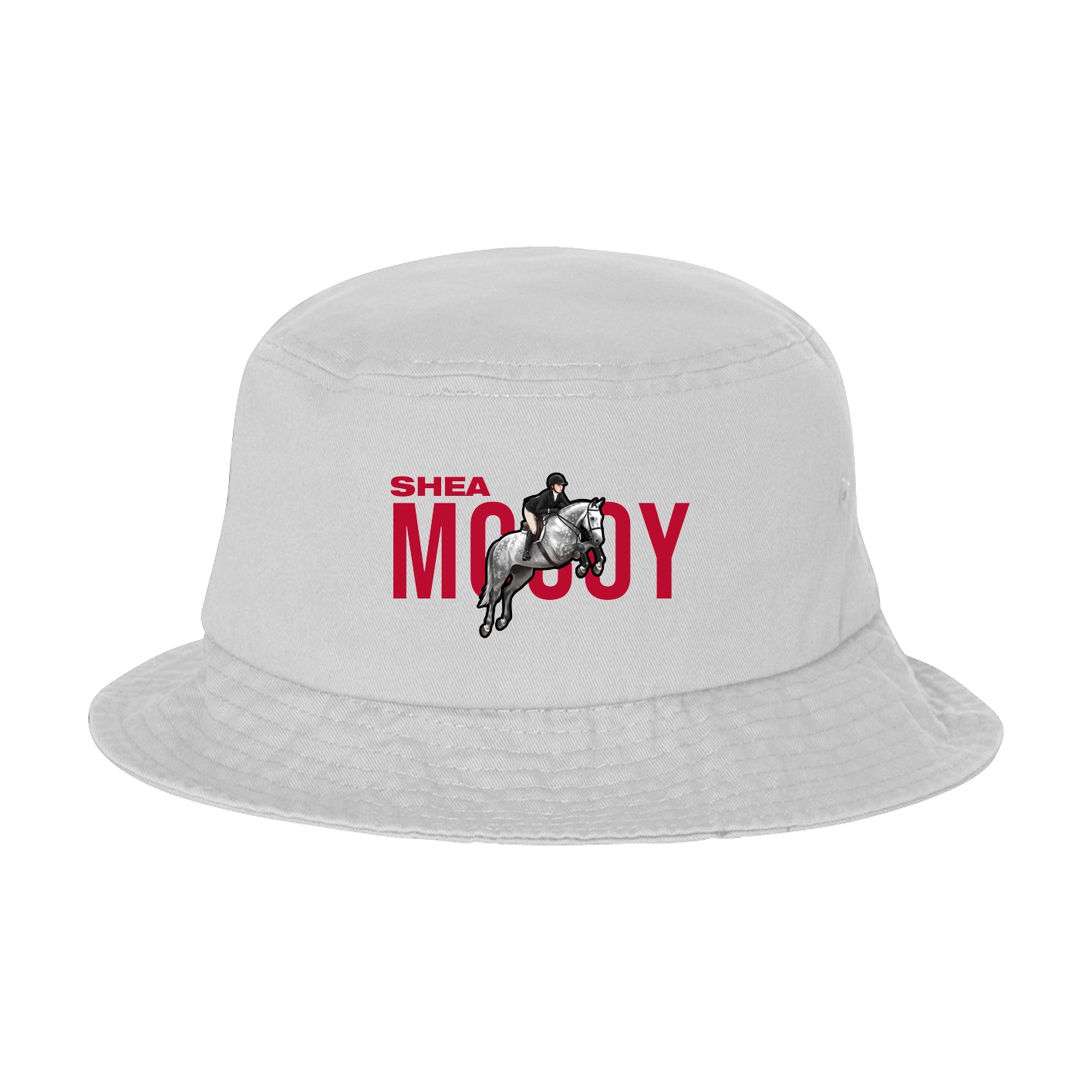 Bucket Cap