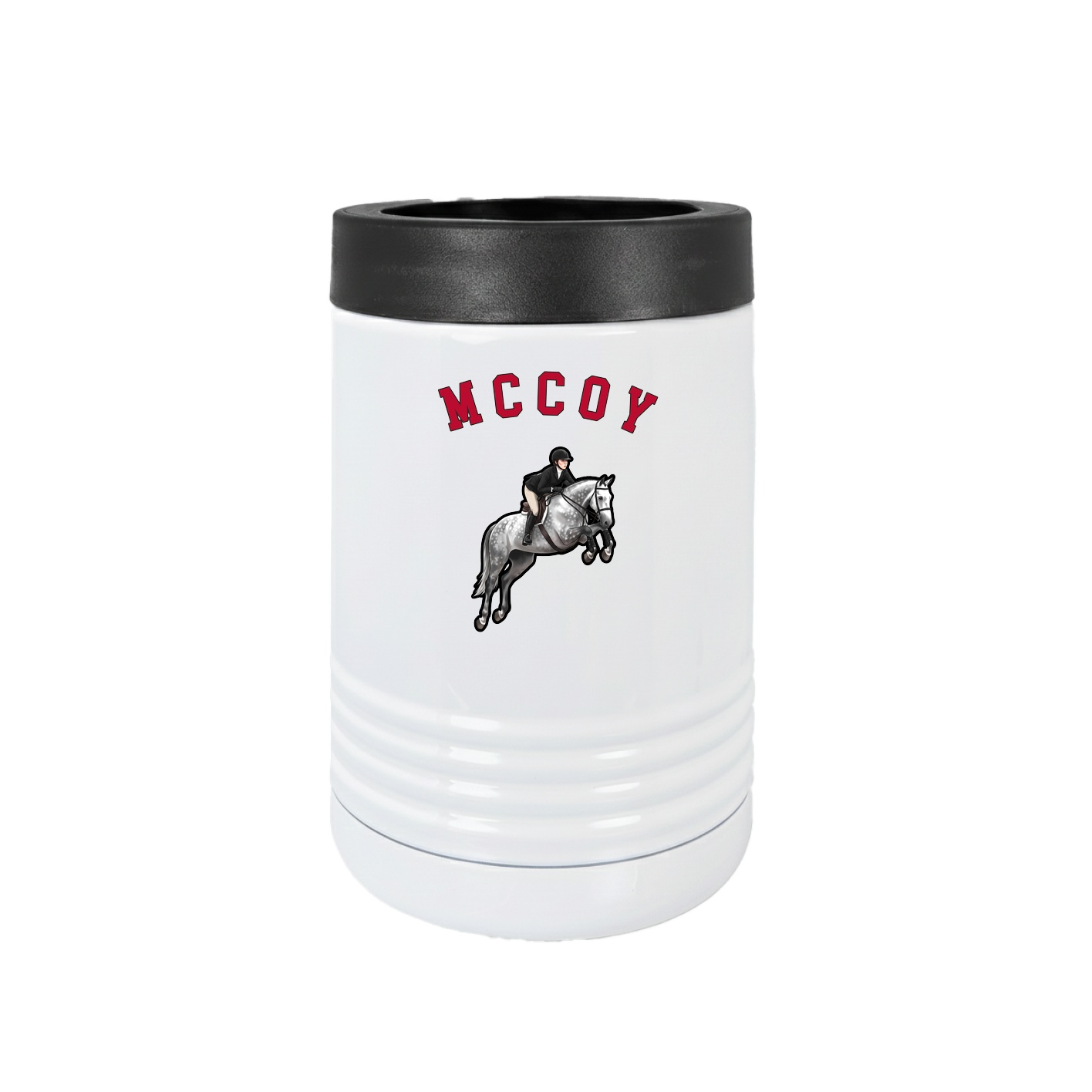 Beverage Holder — Shirsey Arch in White