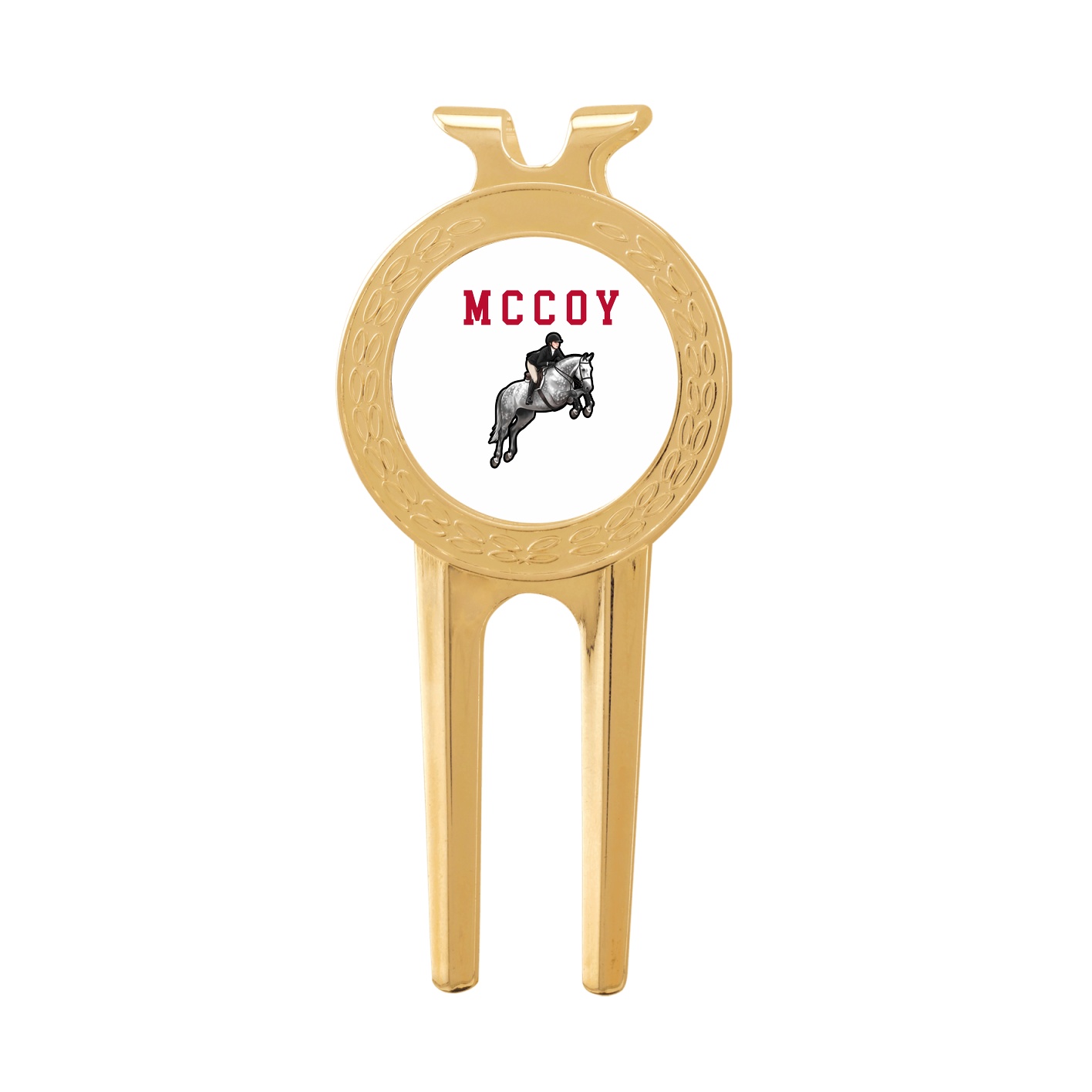 Divot Tool with Ball Marker — Shirsey in Classic