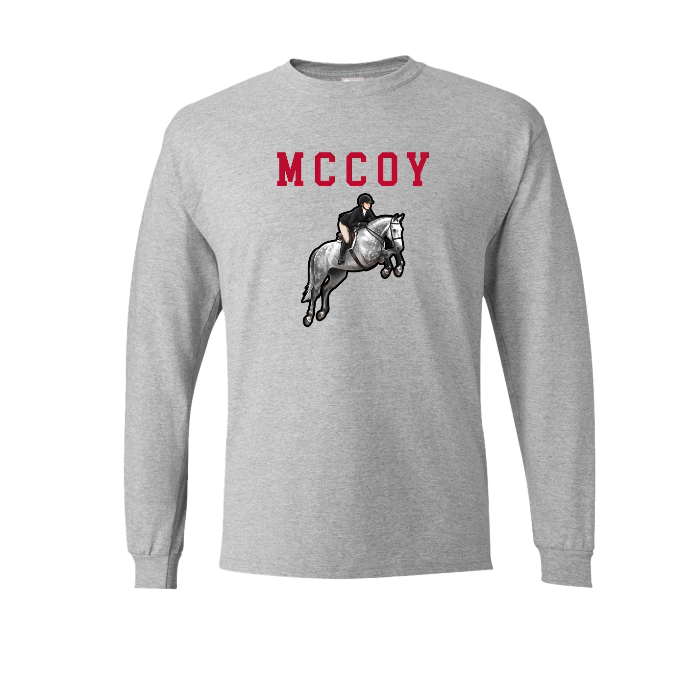 Long Sleeve Tee