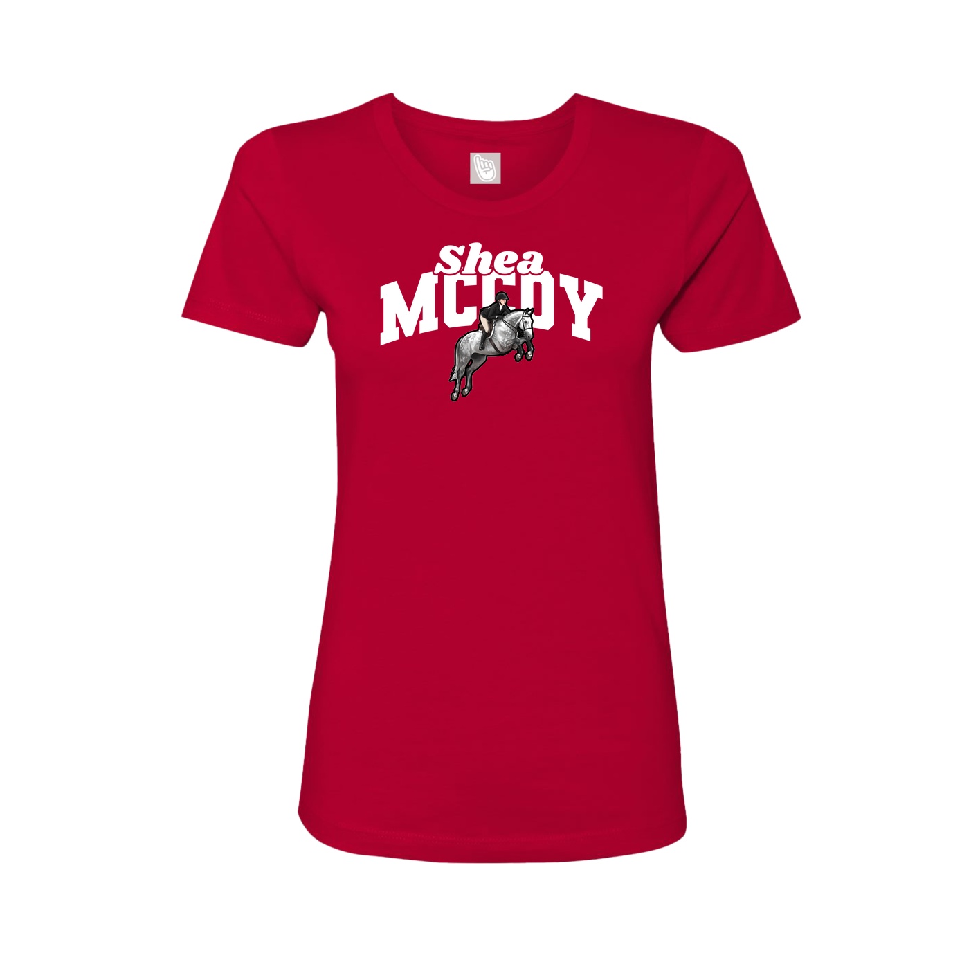 Fitted Women's Tee