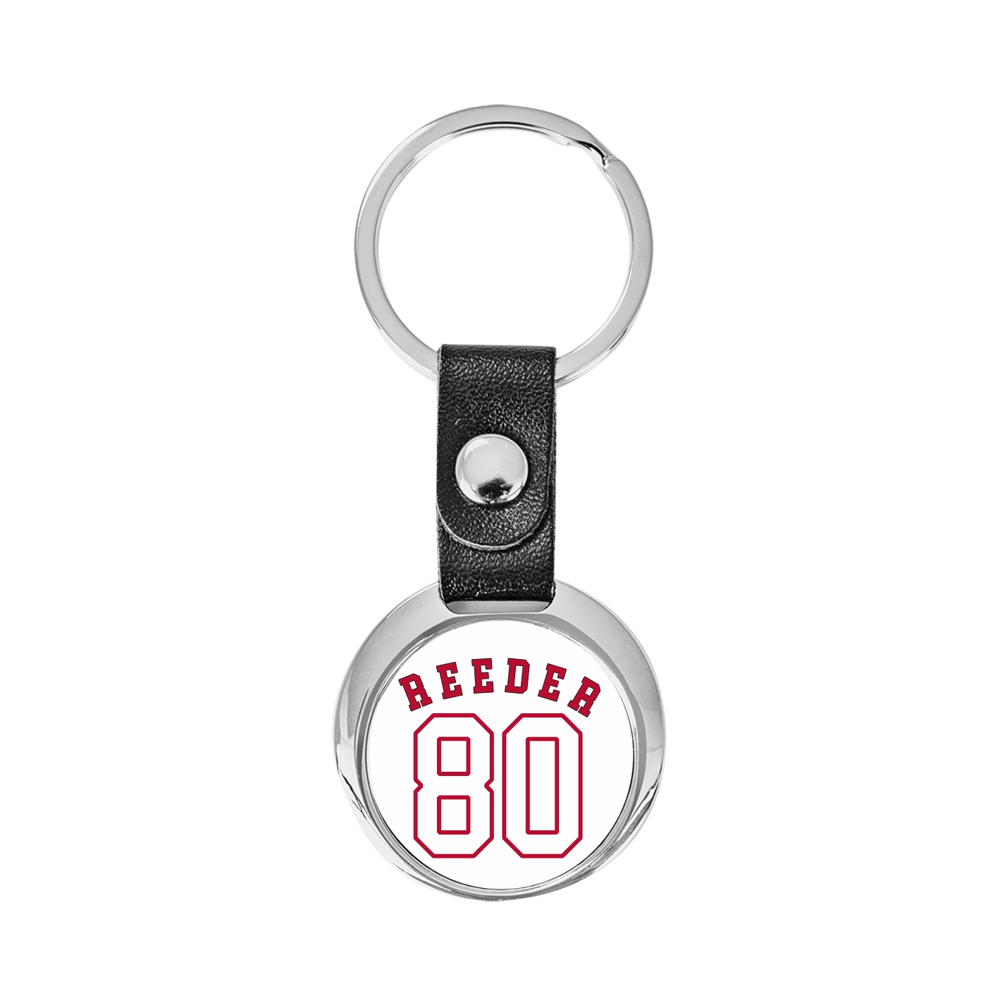 Key Chain — Shirsey Arch in Classic