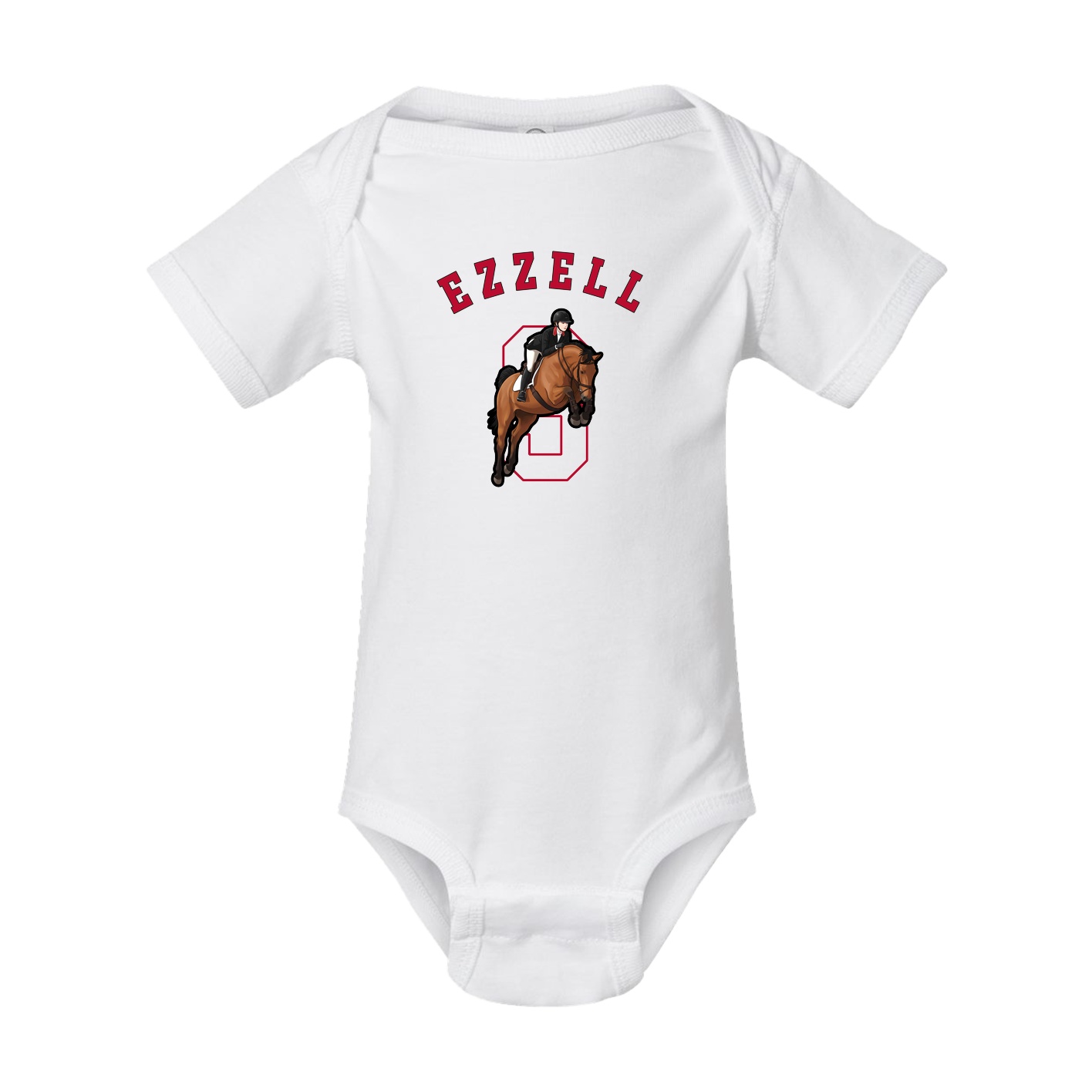 Baby Onesie