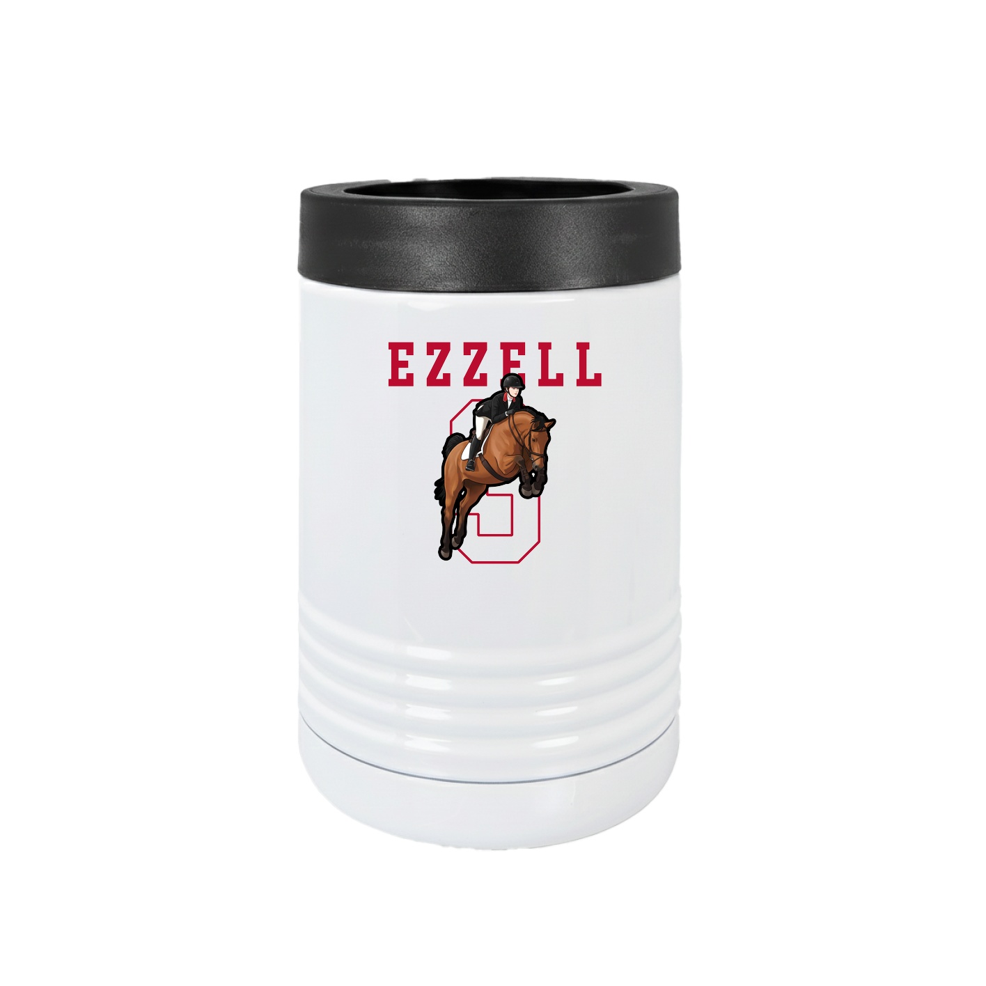 Beverage Holder — Shirsey in White