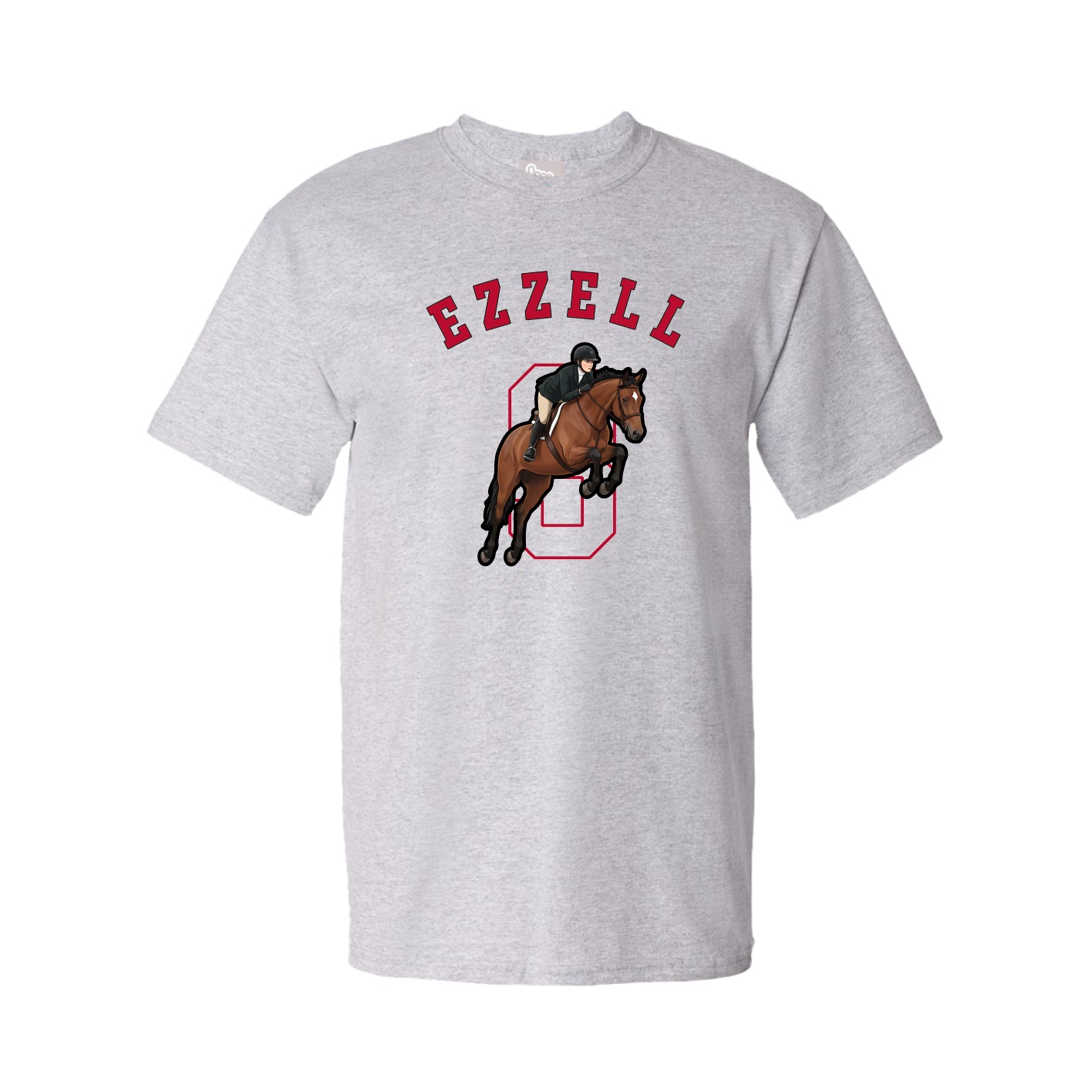 NIL Club Tee