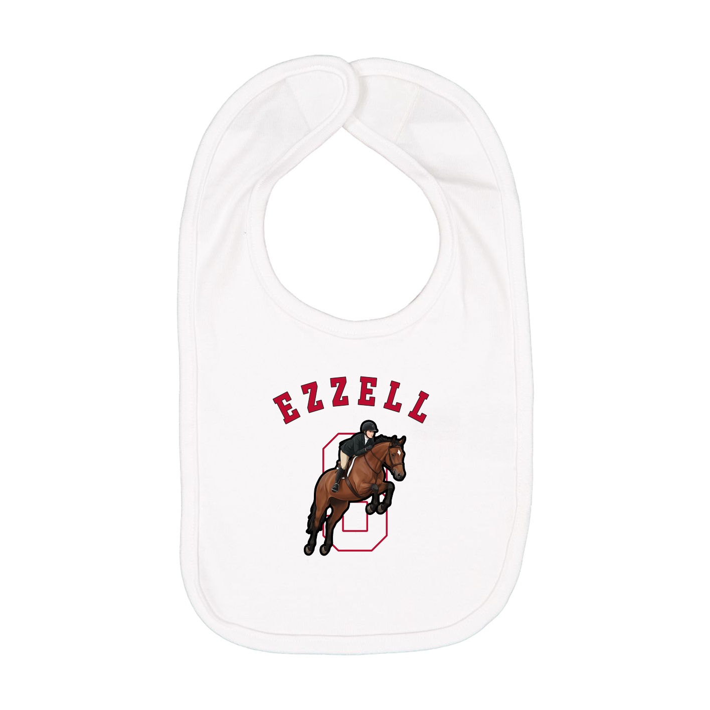 Infant Bib