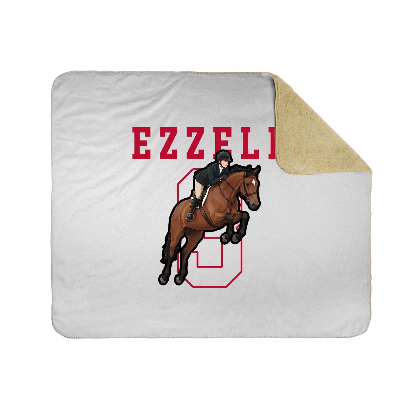 Throw Blanket