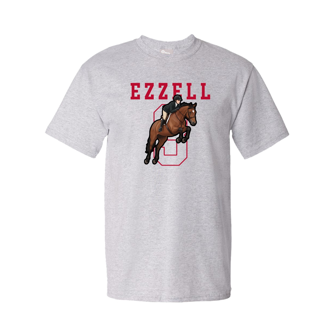 NIL Club Tee
