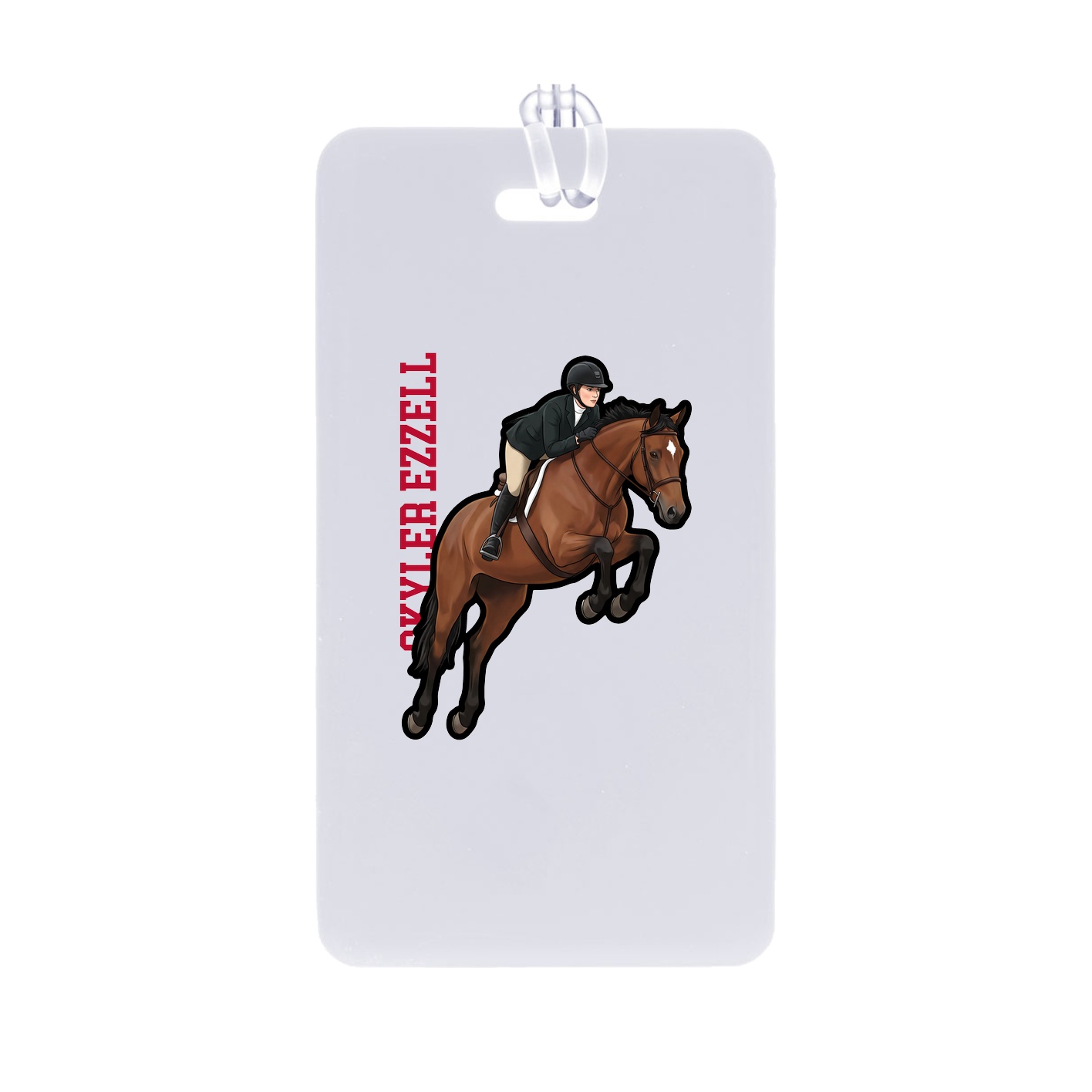 Bag Tag